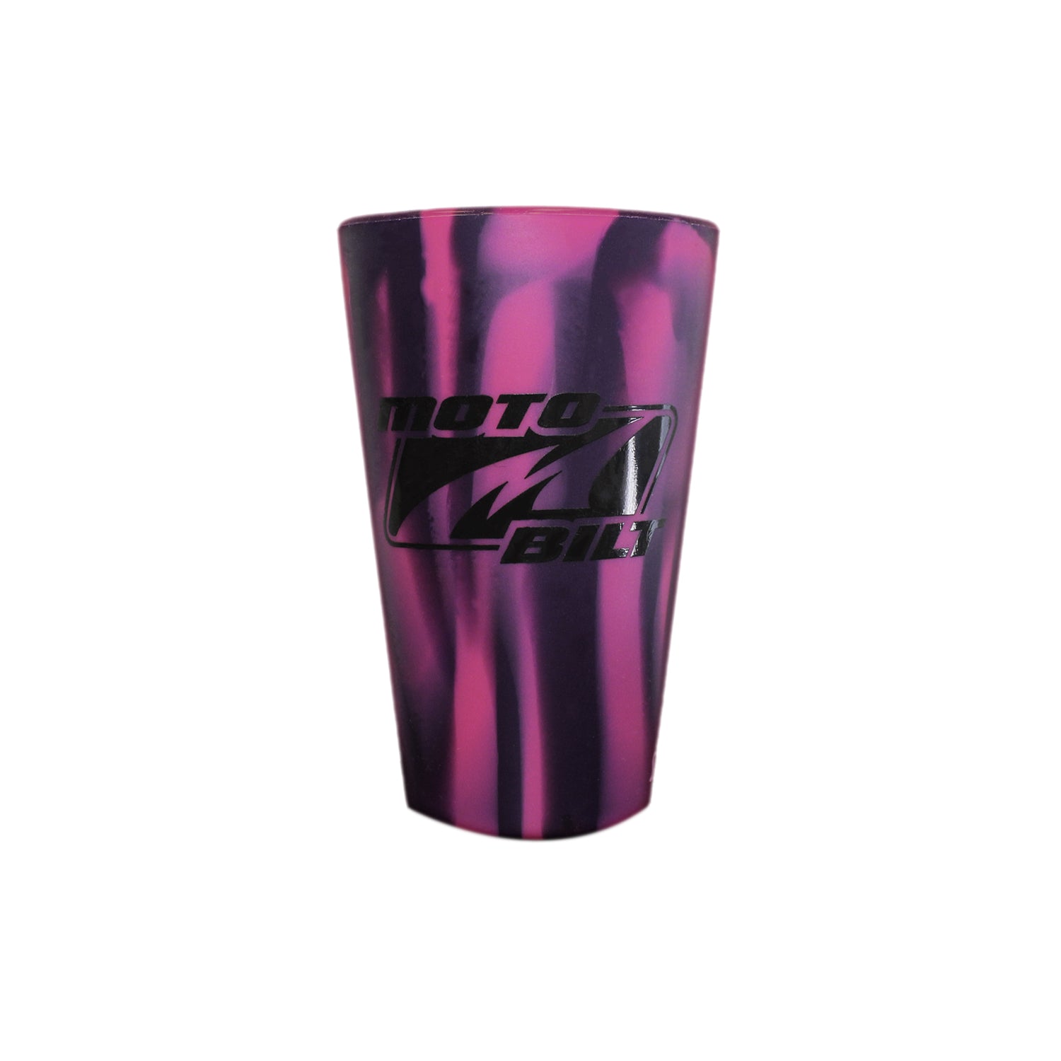 Motobilt Silipint Cup - Alpenglow Purple 16oz.