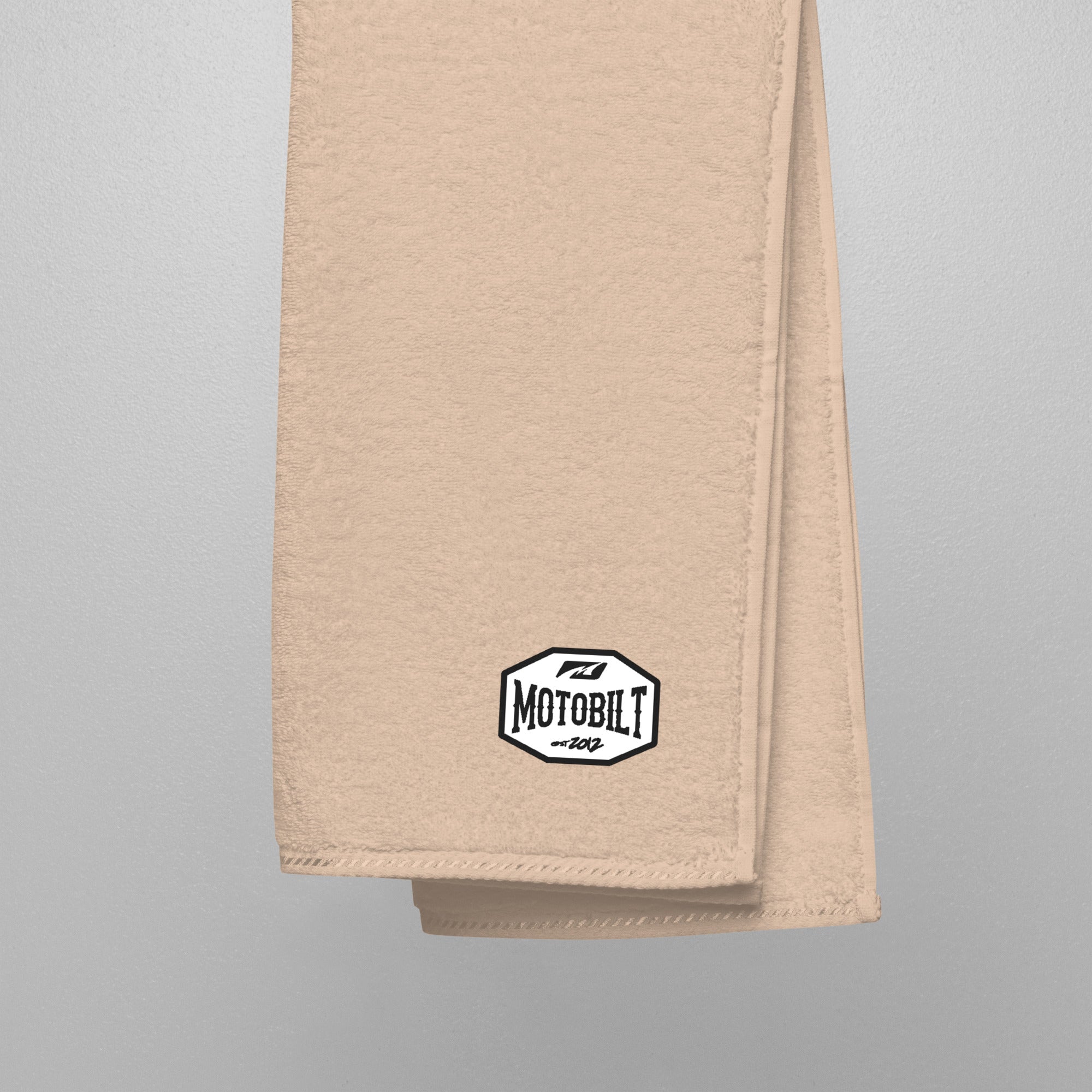 Motobilt Turkish cotton towel