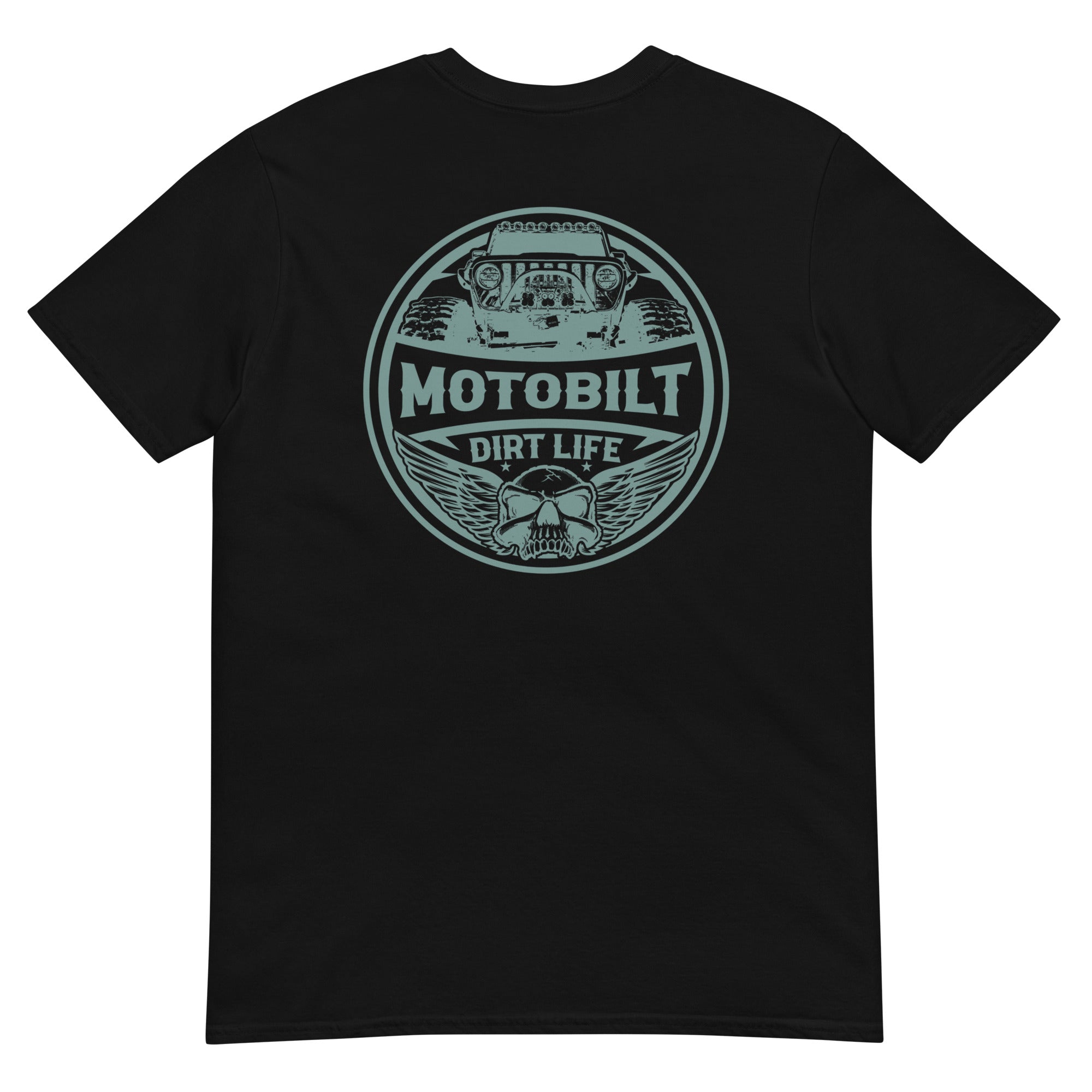 Short-Sleeve Unisex T-Shirt