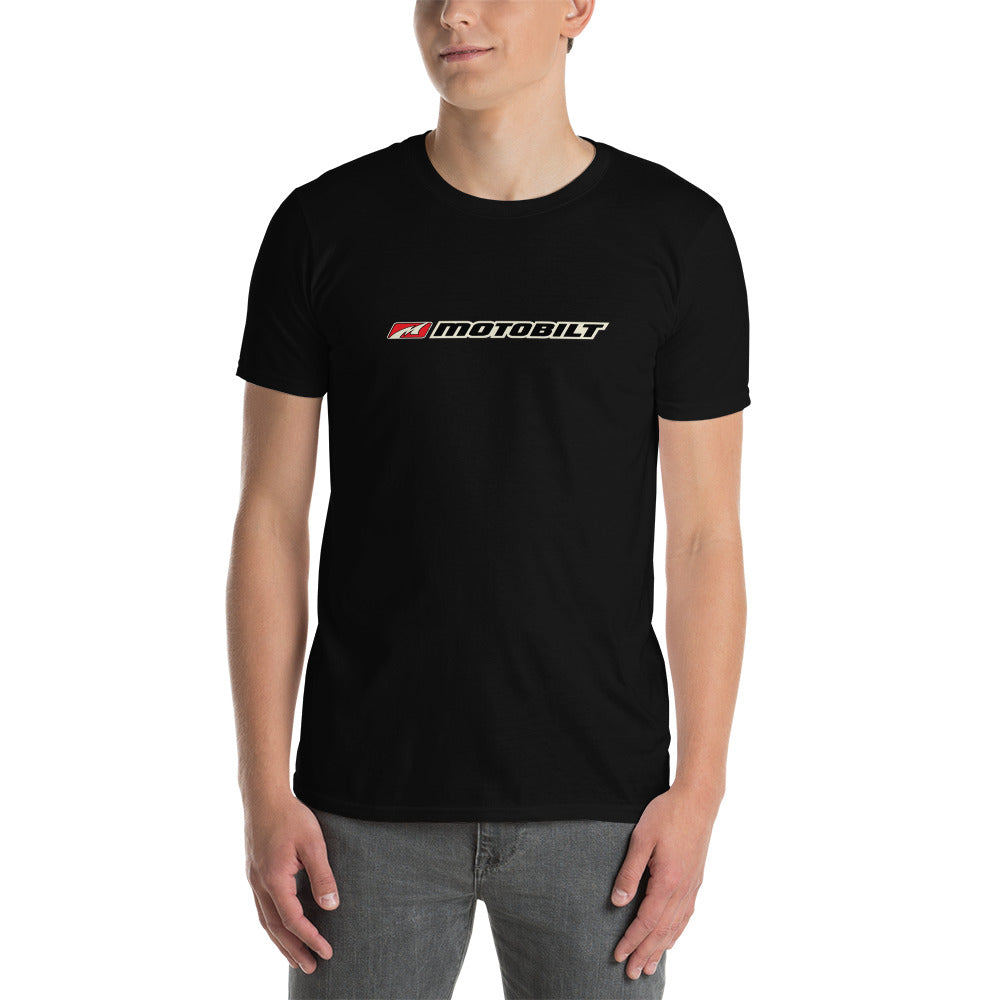 Motobilt "How I Ended Up" Unisex T-Shirt