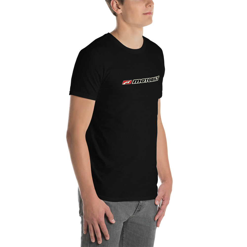 Motobilt "How I Ended Up" Unisex T-Shirt