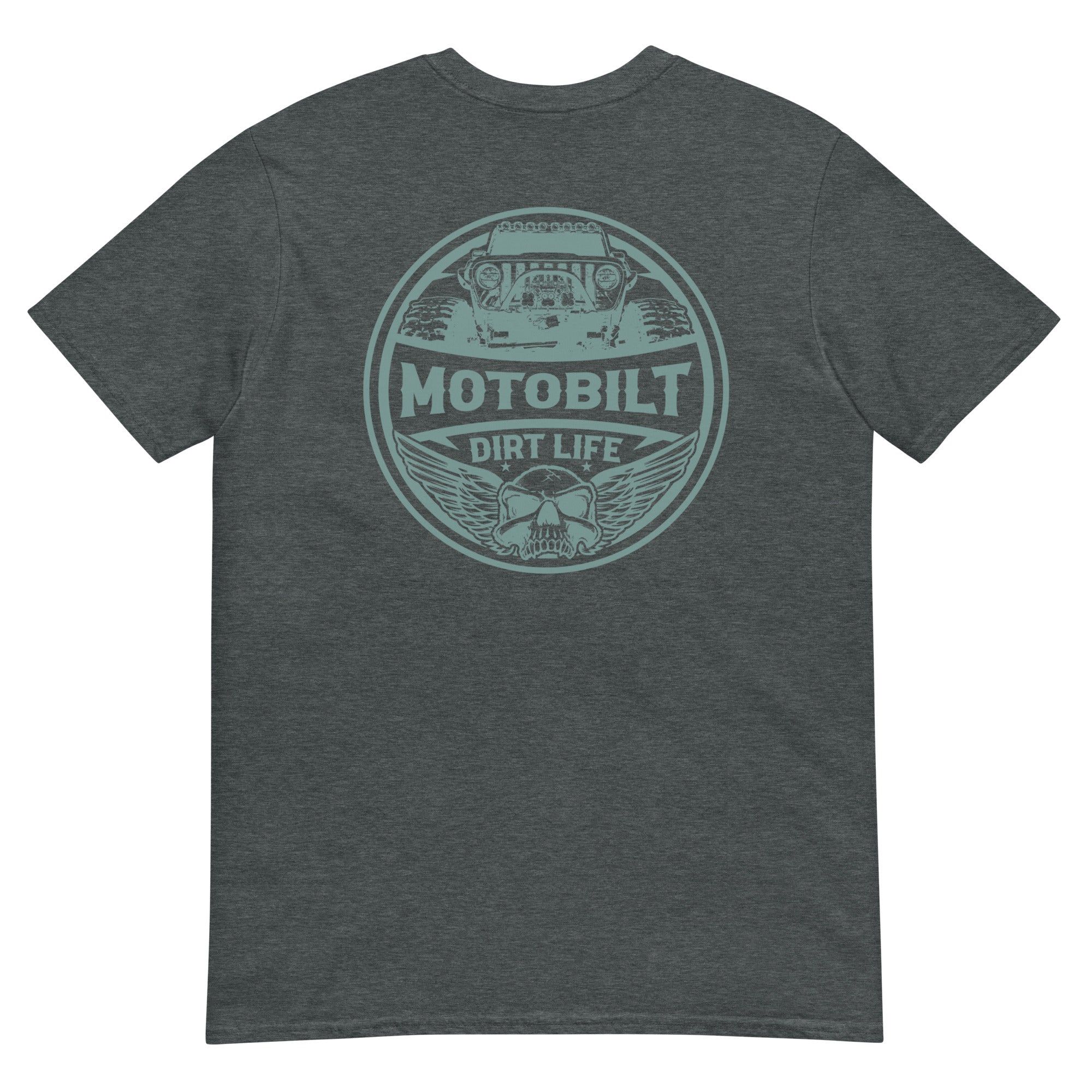 Short-Sleeve Unisex T-Shirt