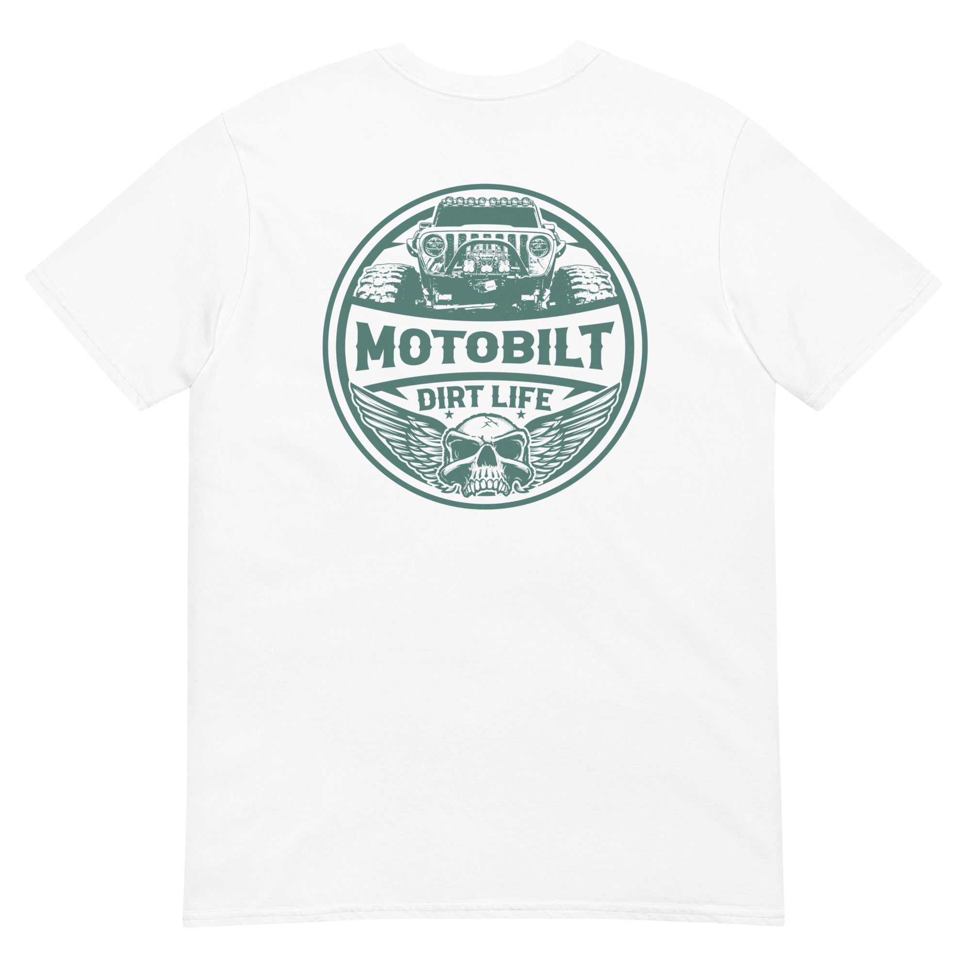 Short-Sleeve Unisex T-Shirt