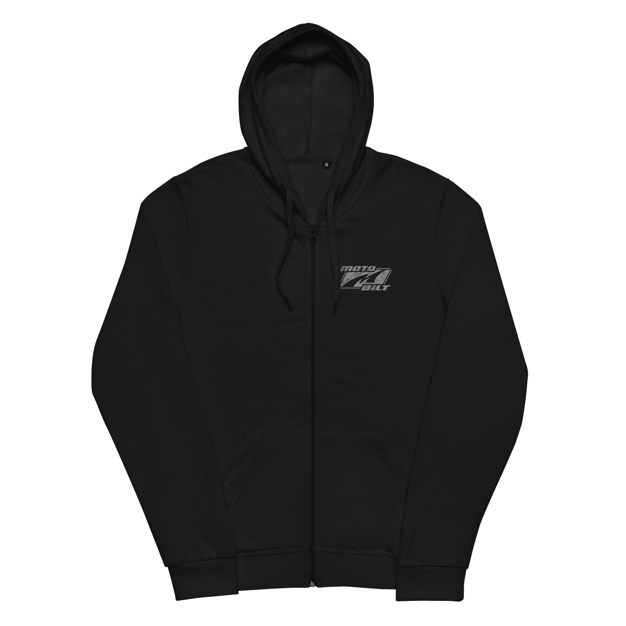 Motobilt Gear zip hoodie