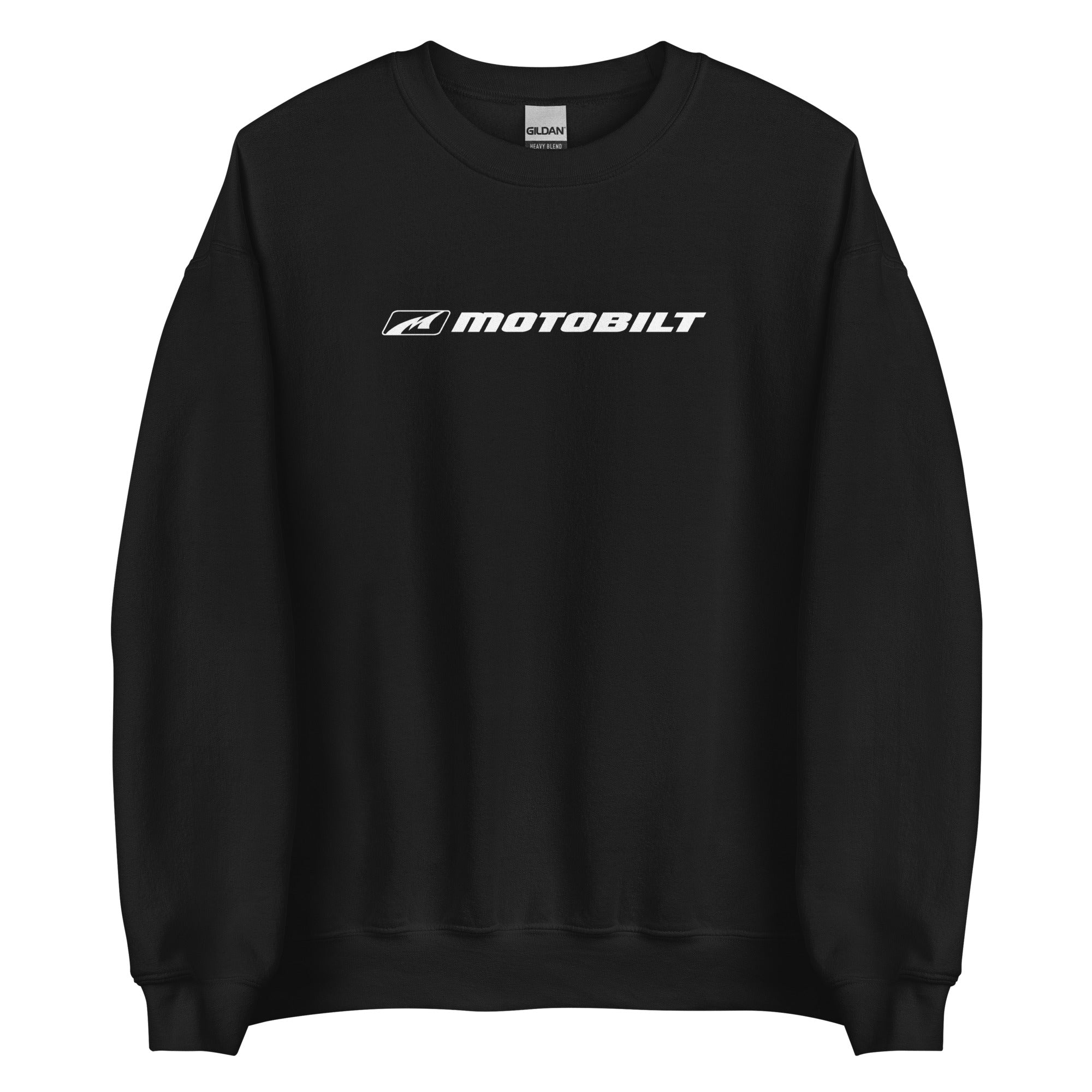 Motobilt More Beer Sweatshirt