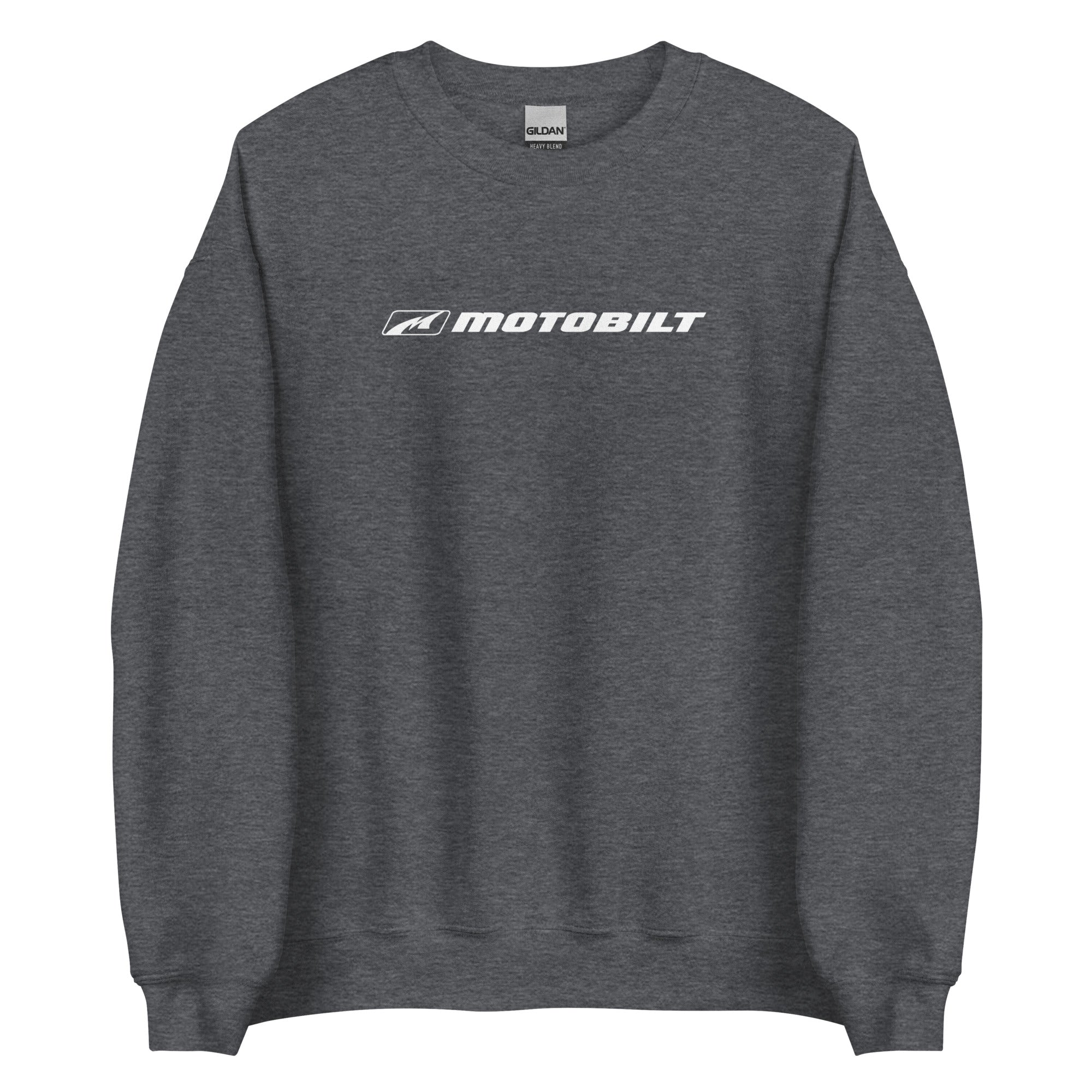 Motobilt More Beer Sweatshirt