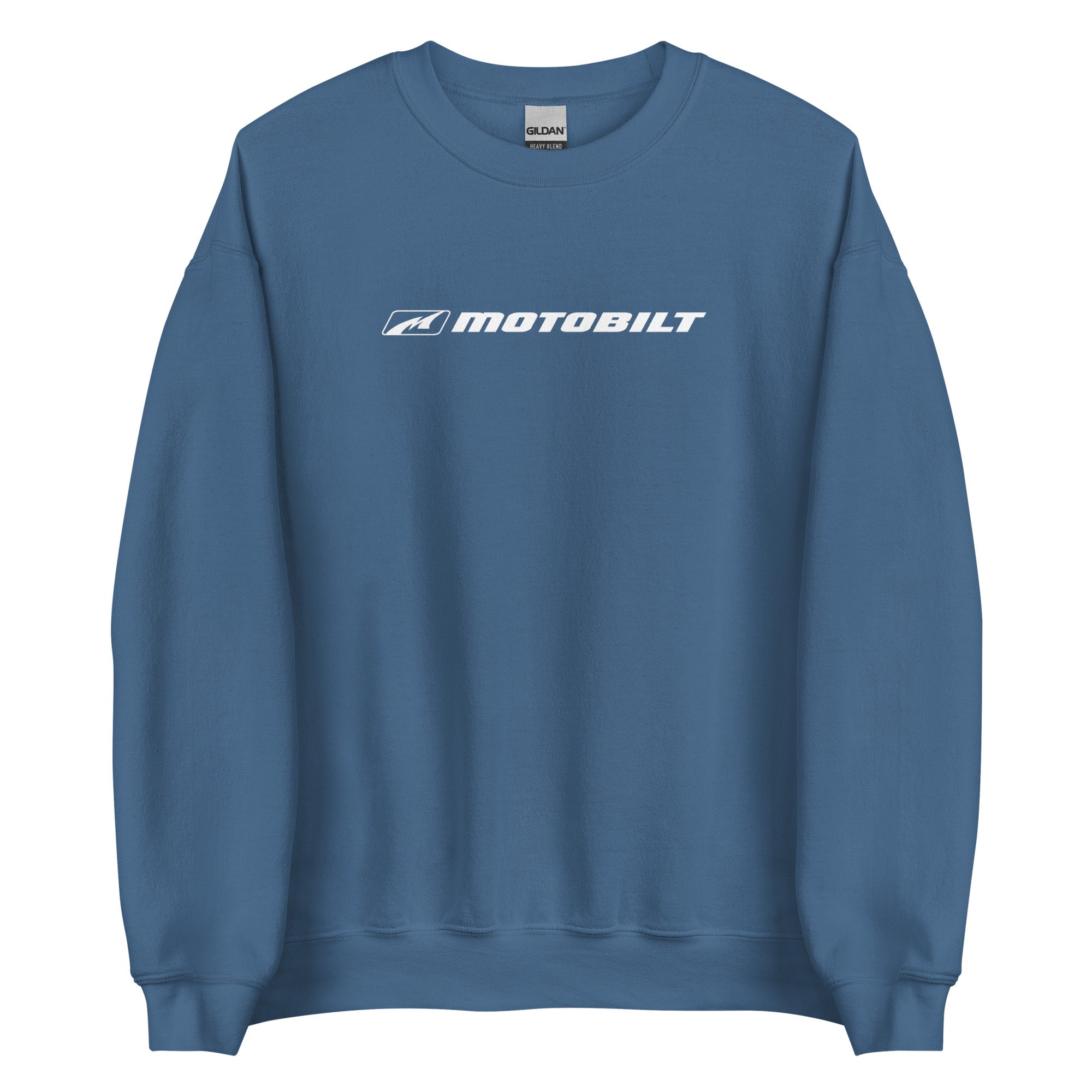 Motobilt More Beer Sweatshirt