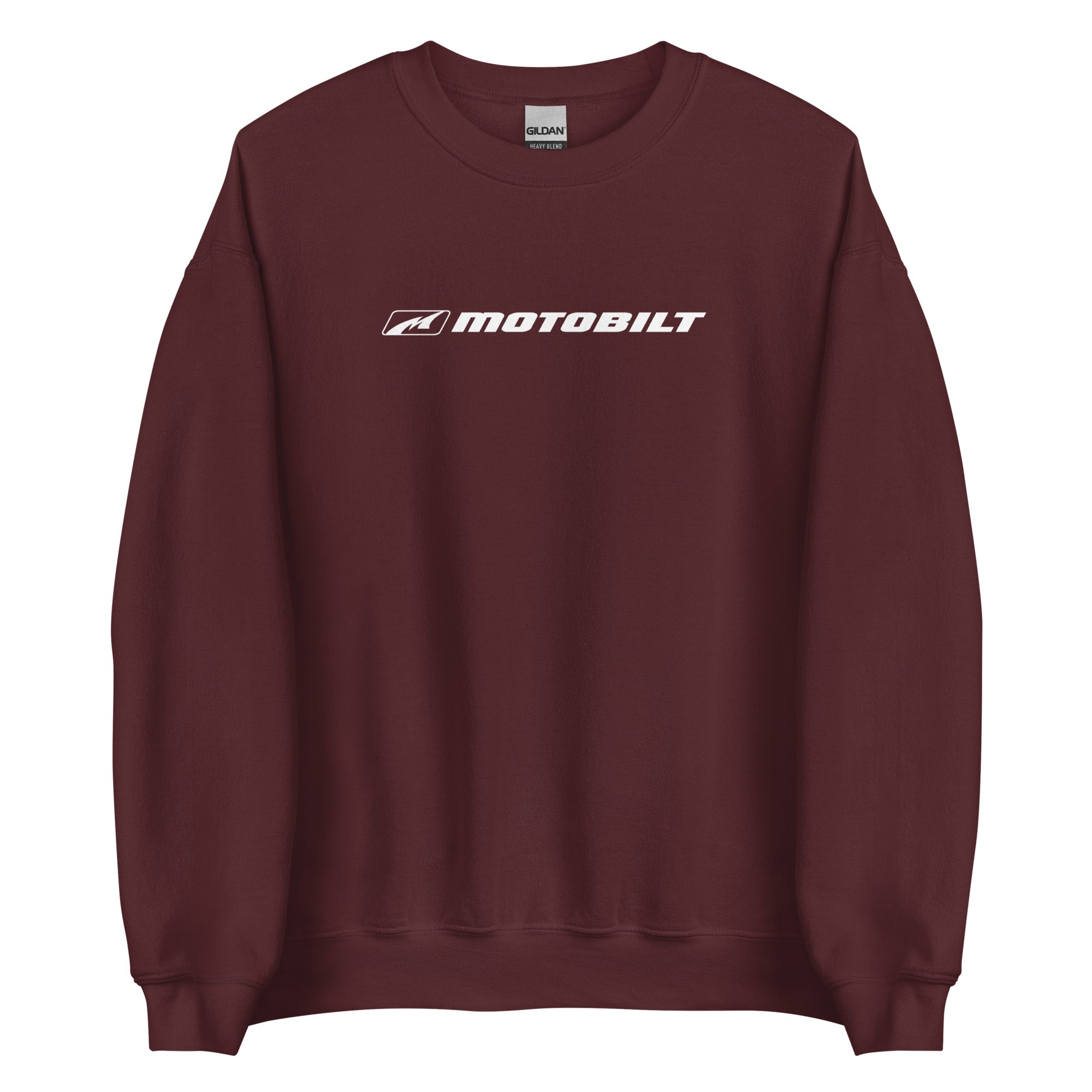 Motobilt More Beer Sweatshirt