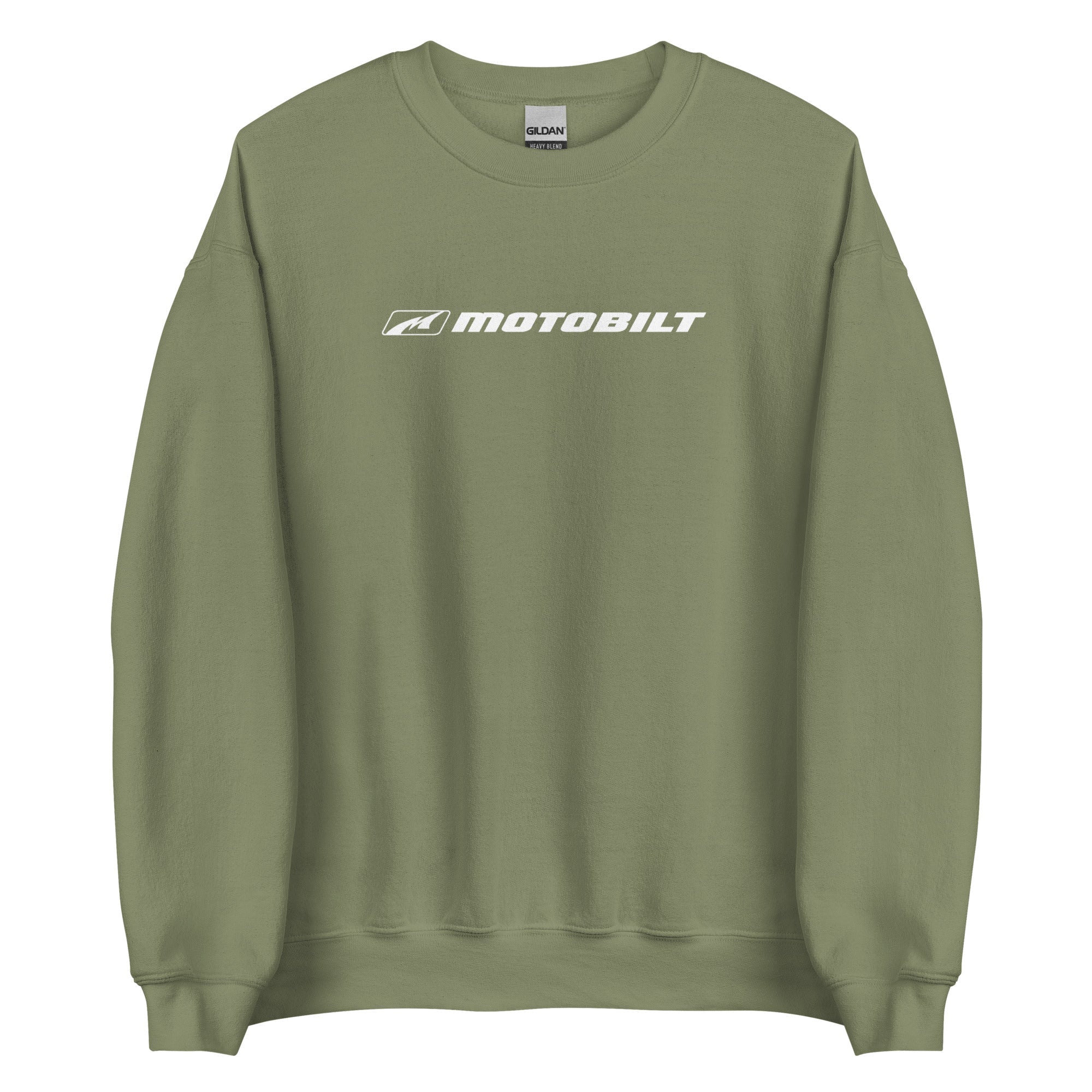 Motobilt More Beer Sweatshirt