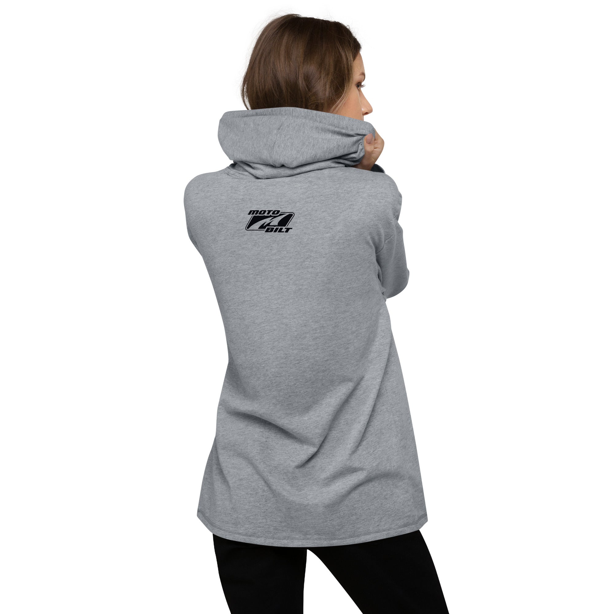 Motobilt Bob Inky Hoodie