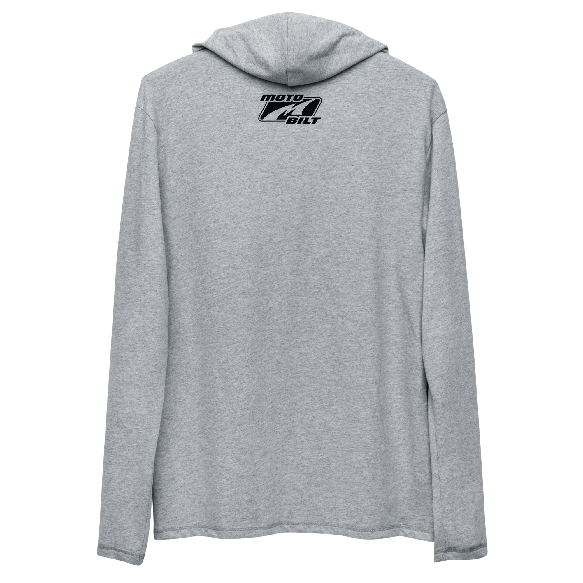 Motobilt Bob Inky Hoodie