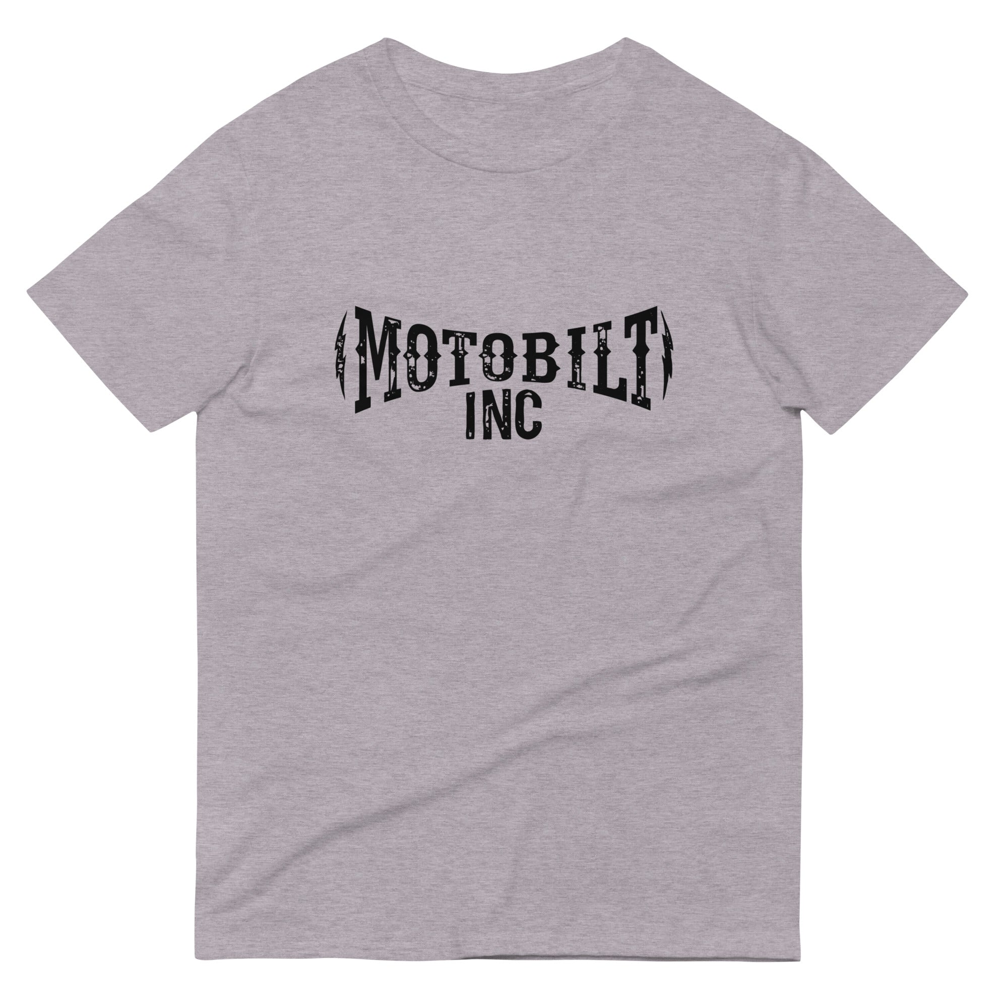 Motobilt Whiskey / Cuddle Short-Sleeve T-Shirt