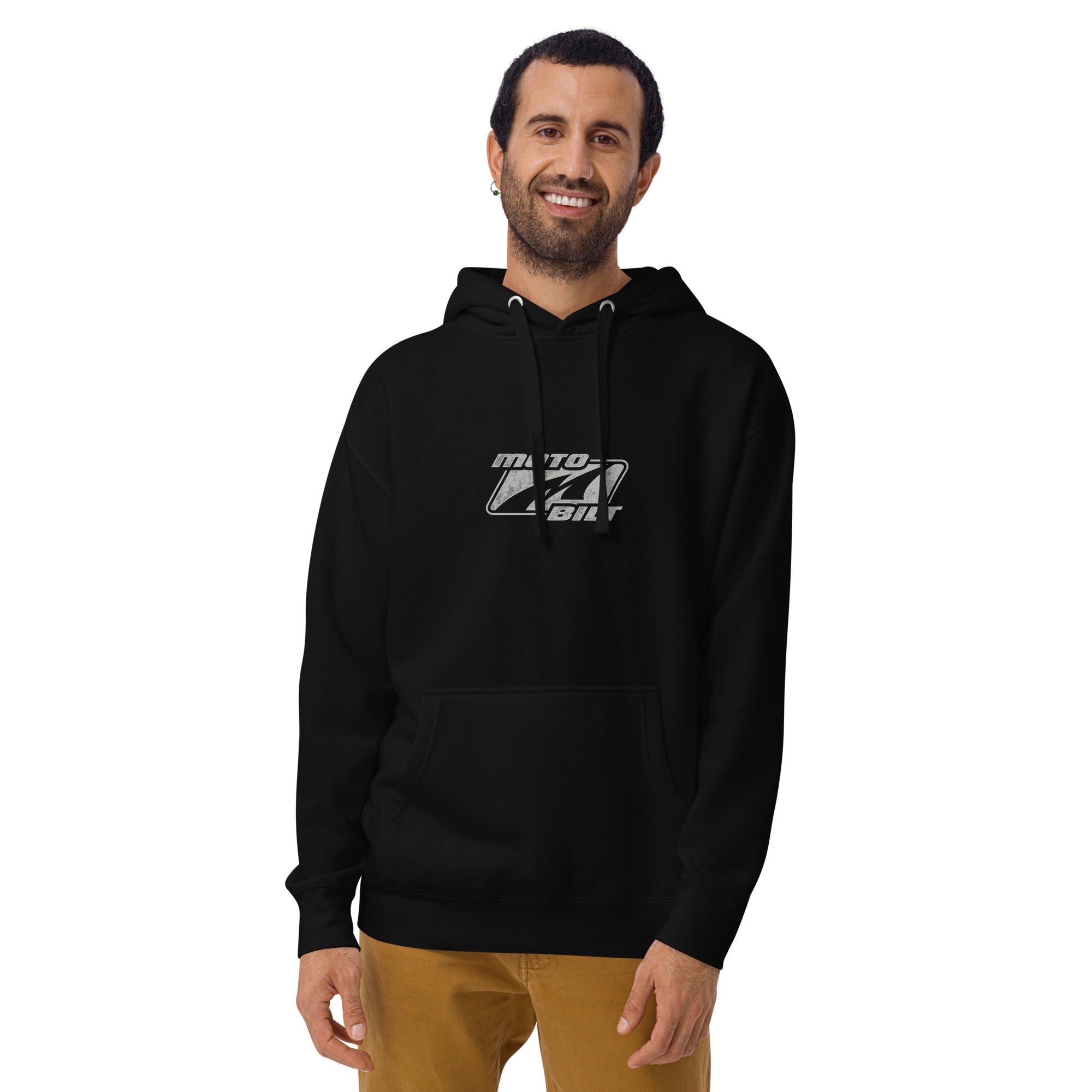 Motobilt El Jefe Hoodie