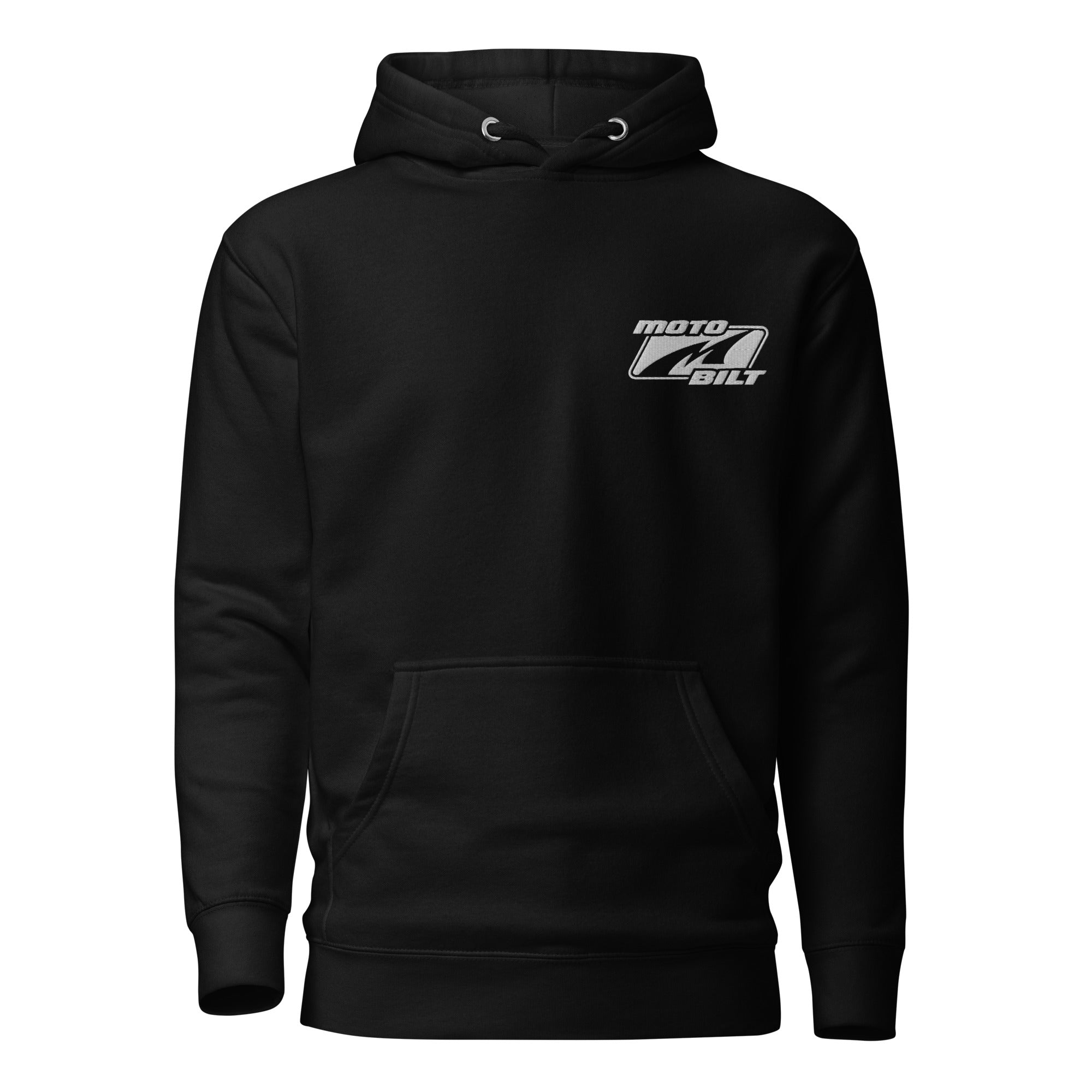 Motobilt TJ Hoodie