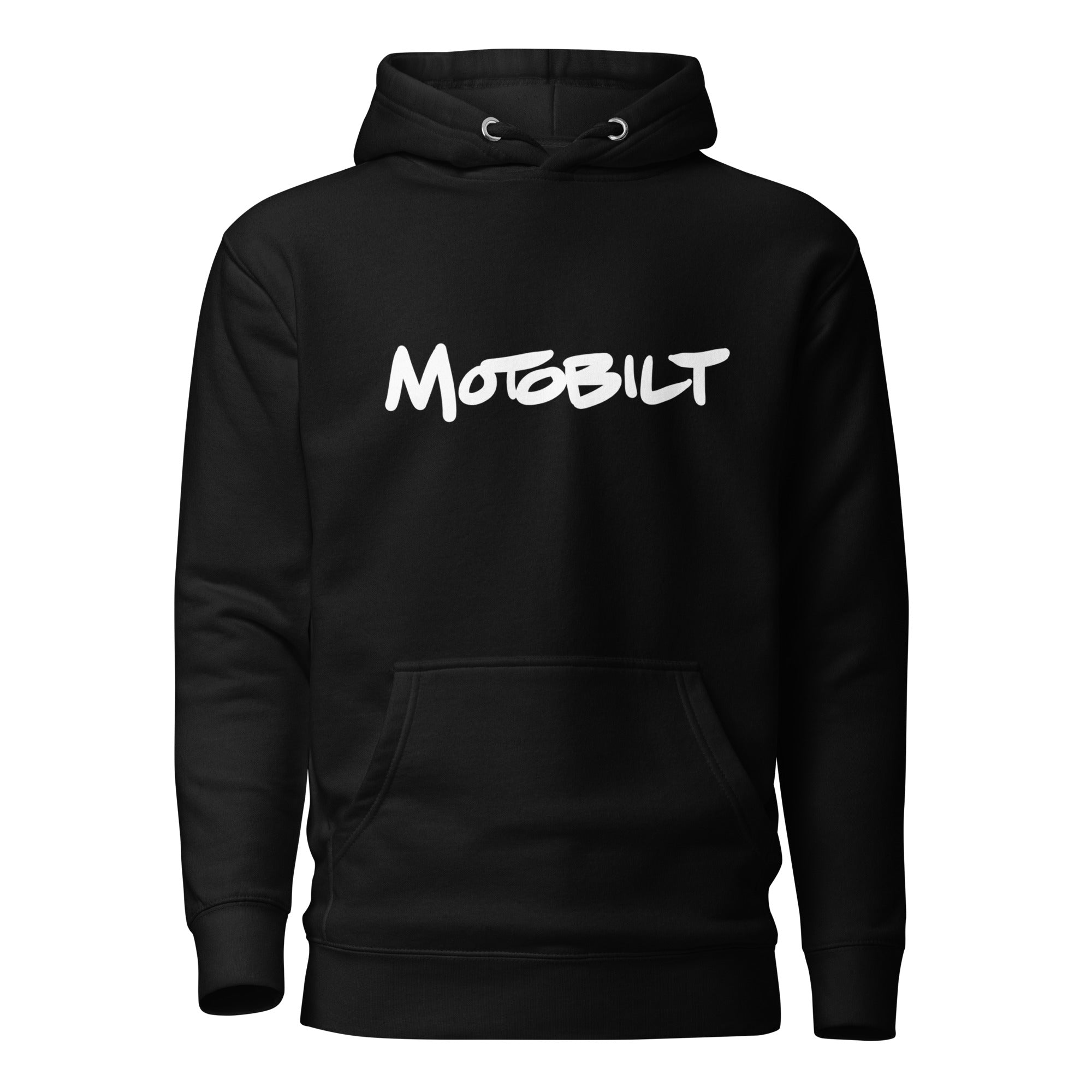 Motobilt Ruffian Hoodie