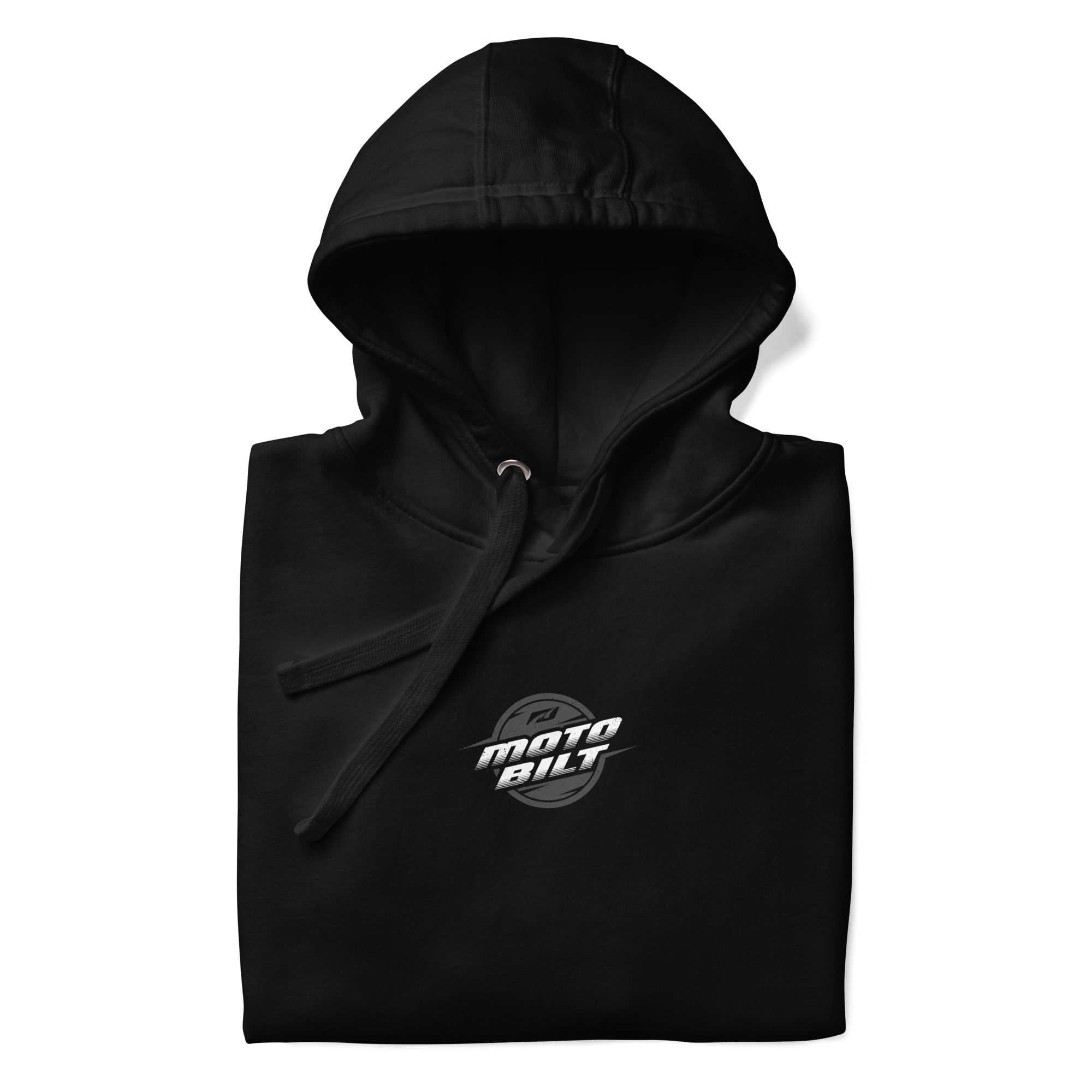 Motobilt Superhero Hoodie