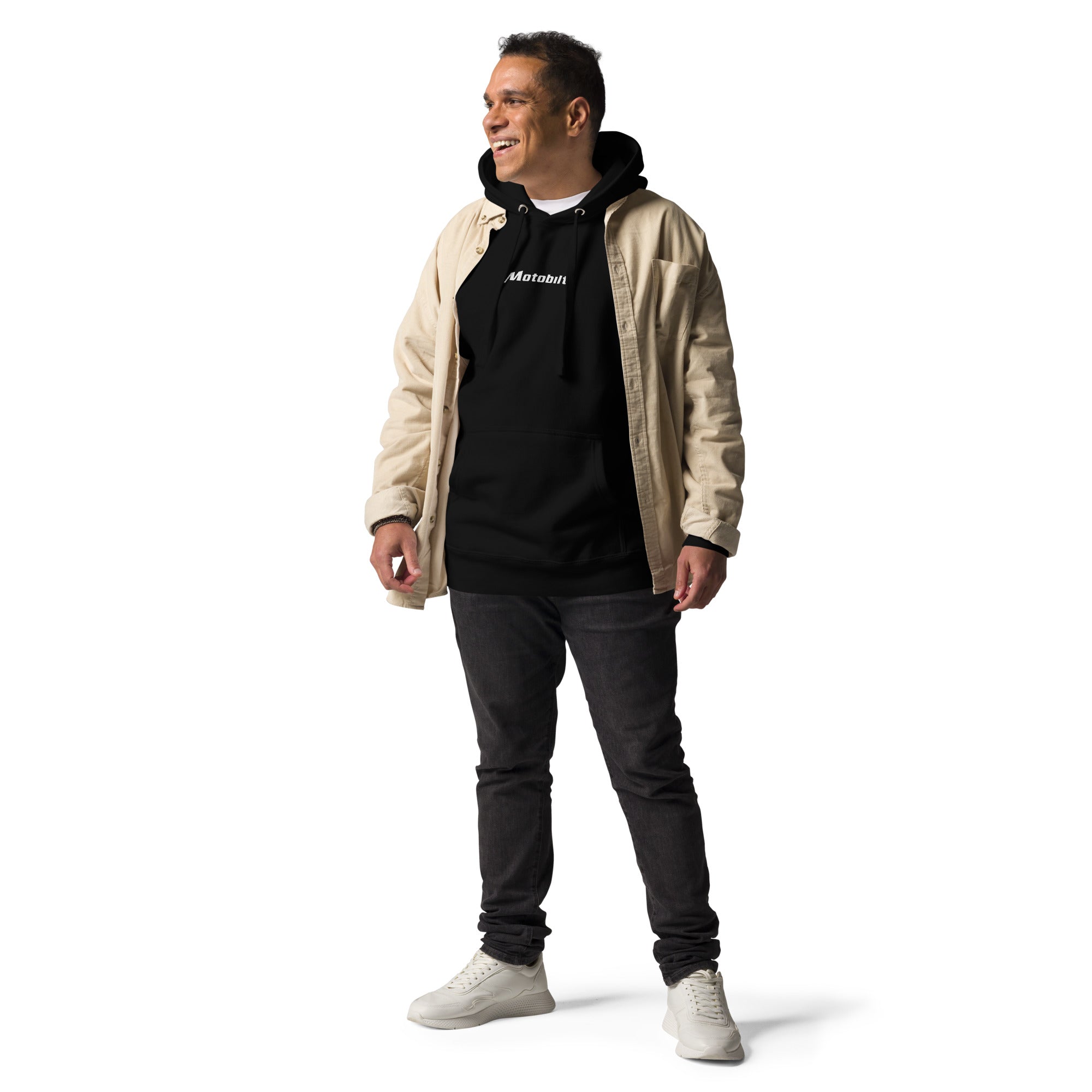 Motobilt Underground OG Hoodie