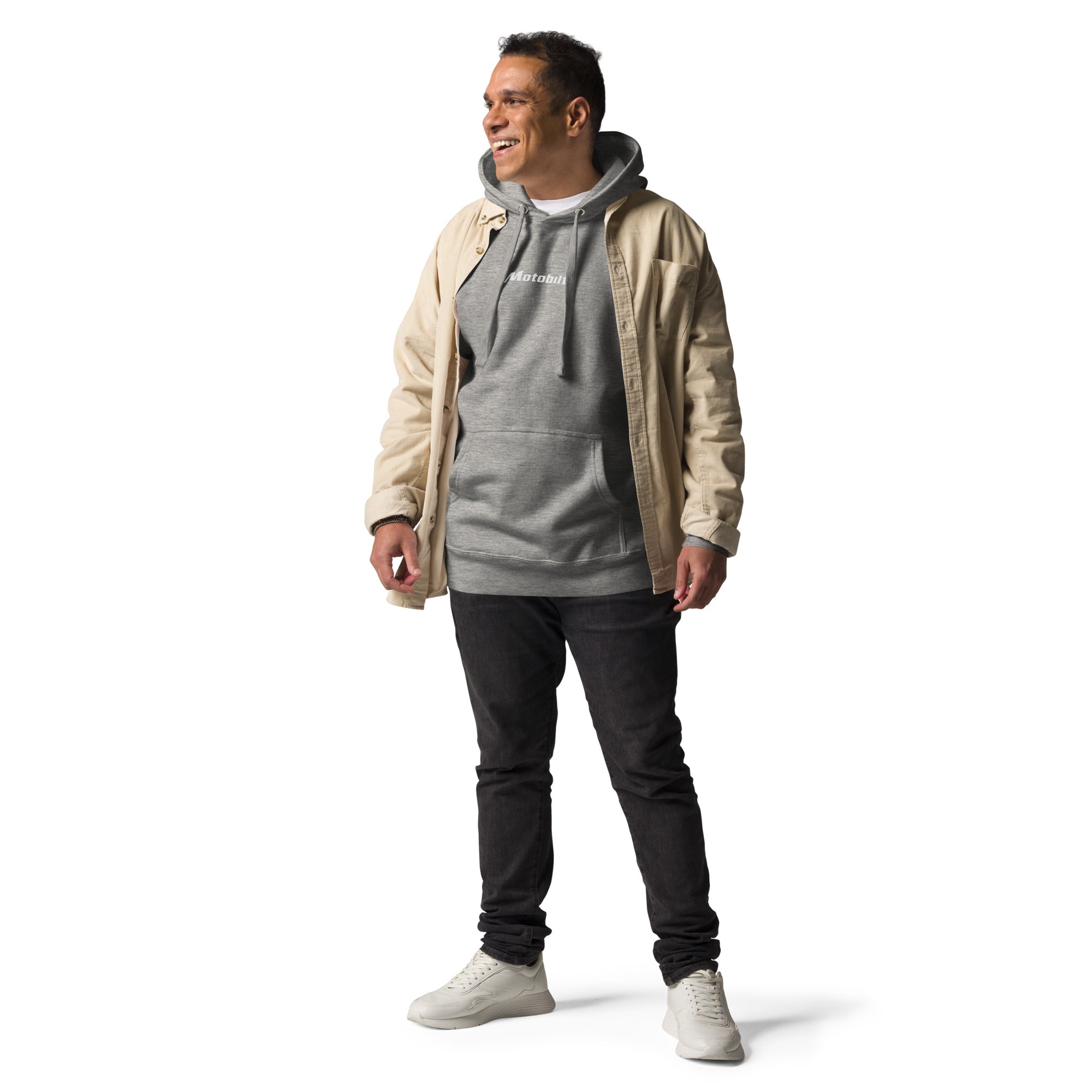 Motobilt Underground OG Hoodie