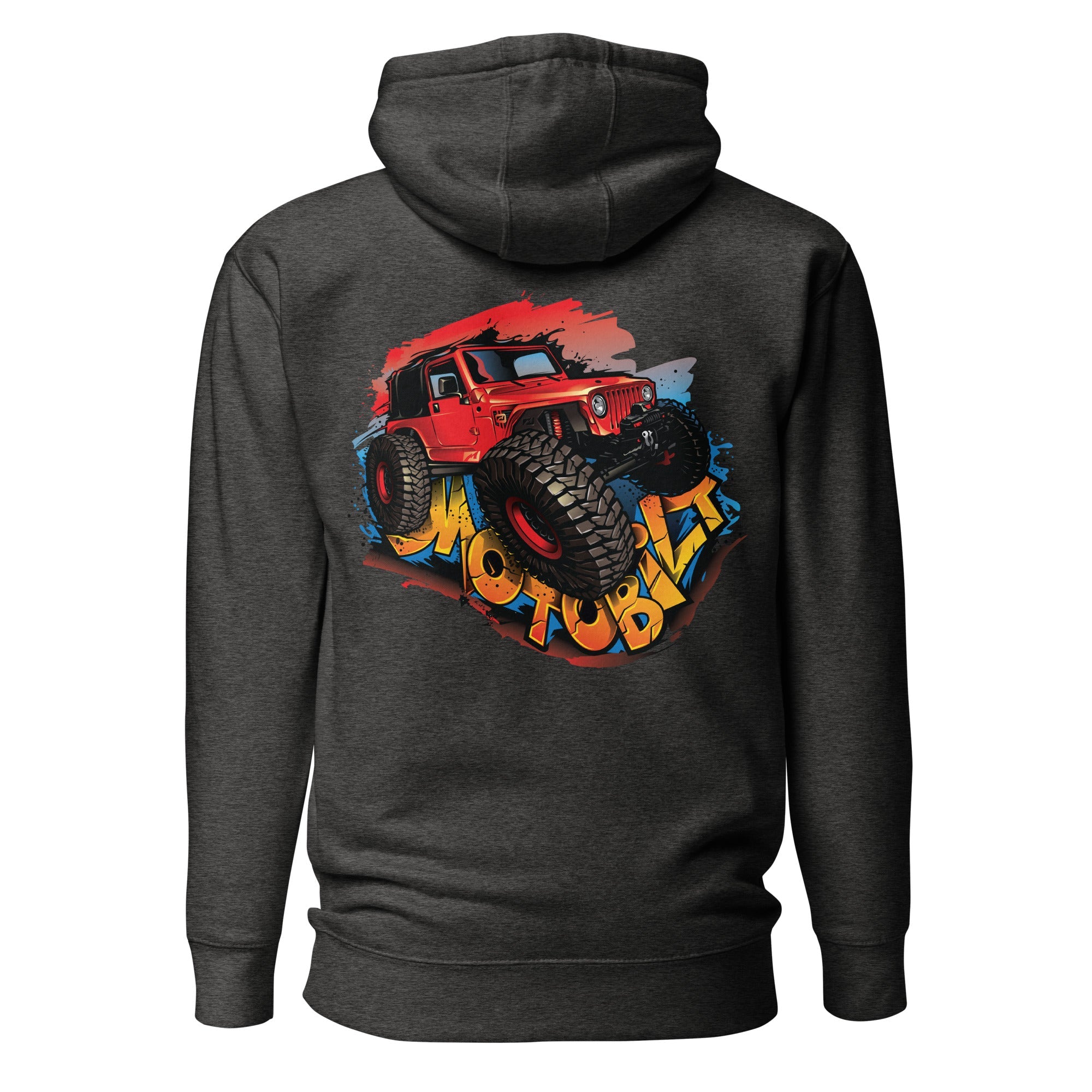 Motobilt TJ Hoodie