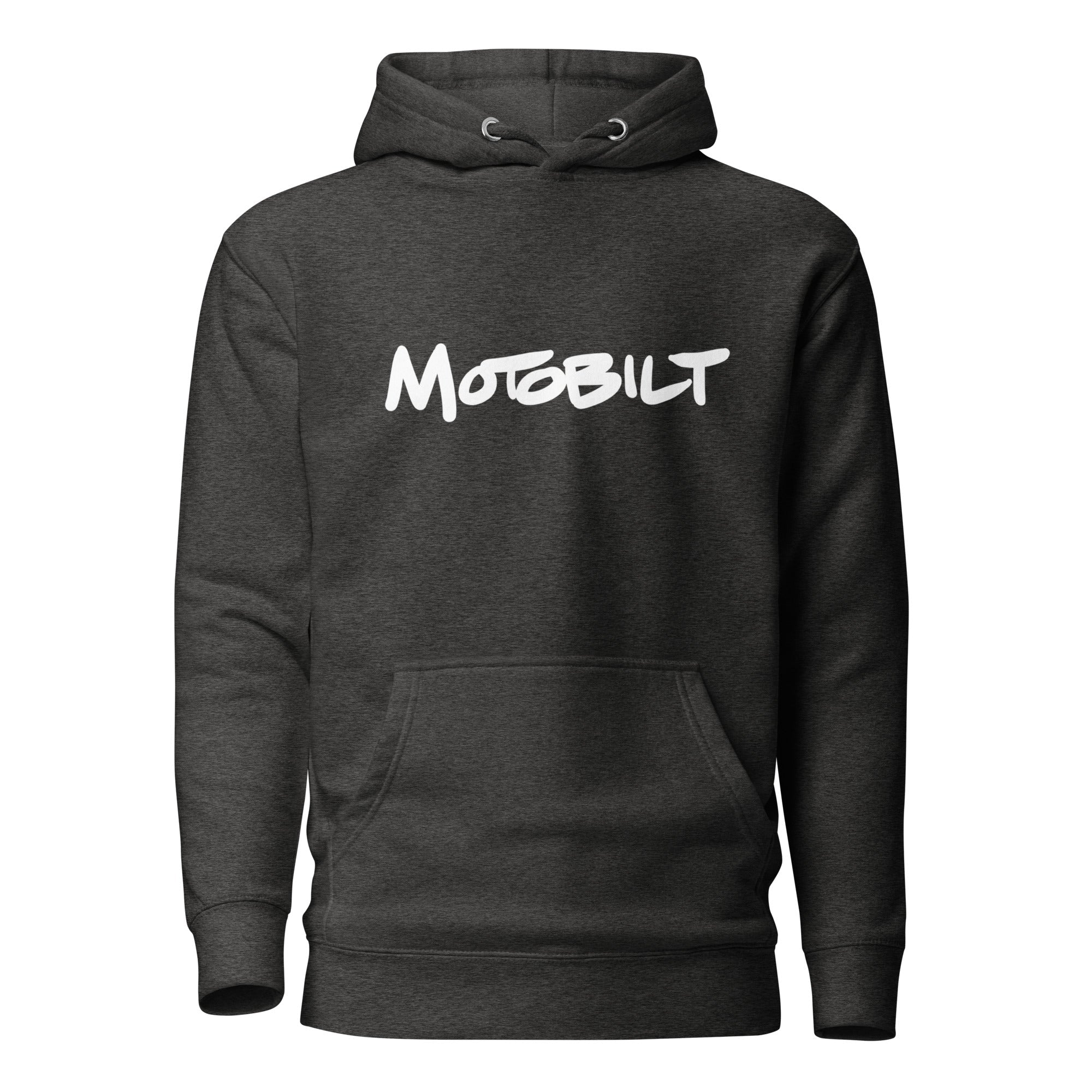 Motobilt Ruffian Hoodie