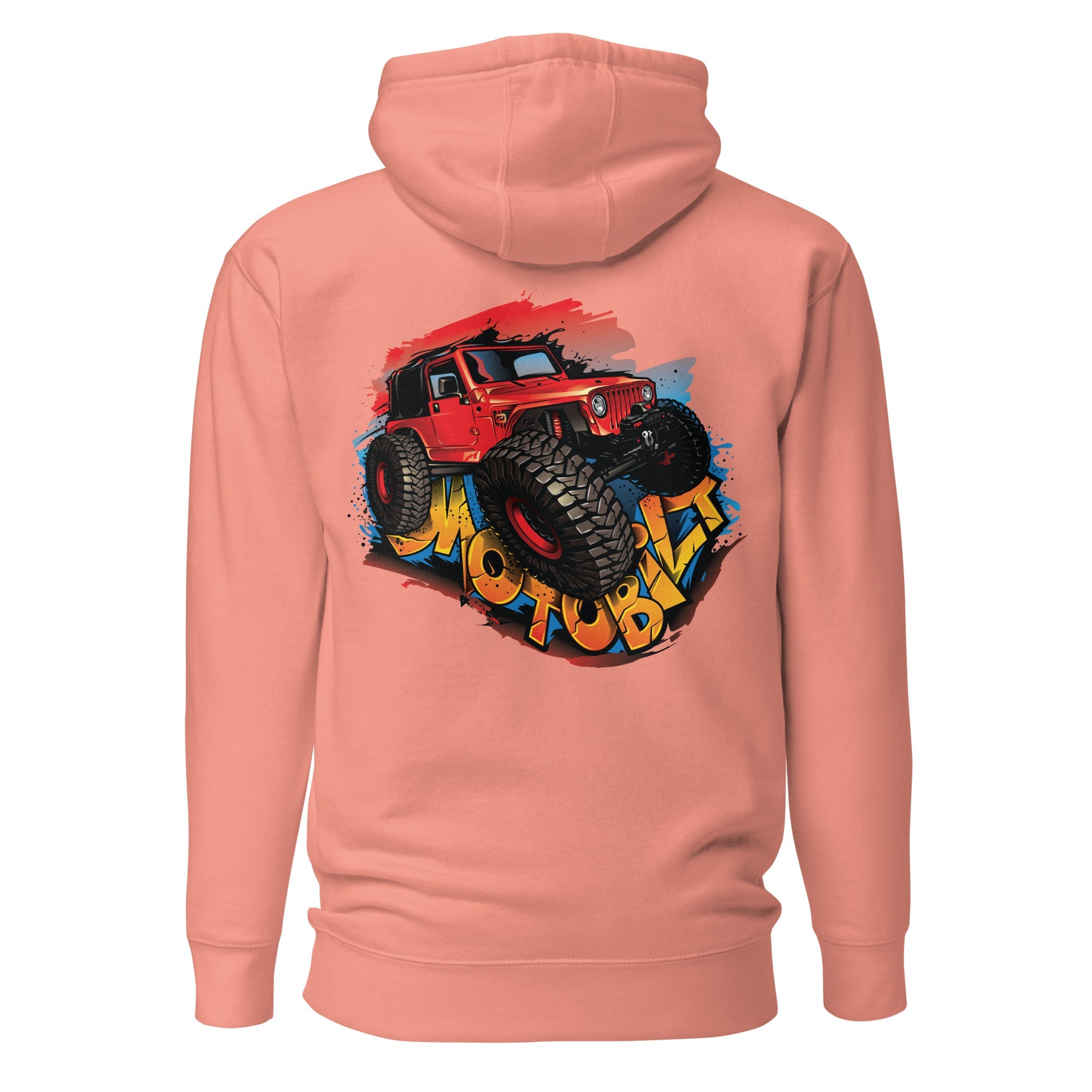 Motobilt TJ Hoodie