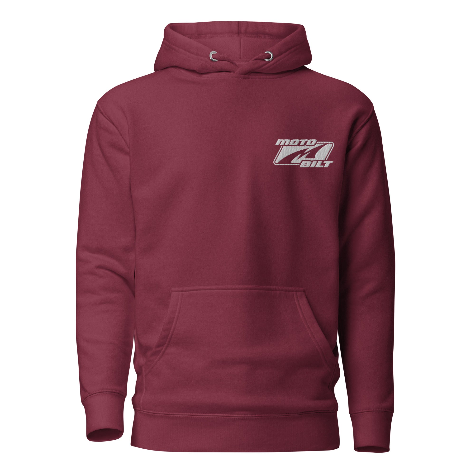 Motobilt TJ Hoodie