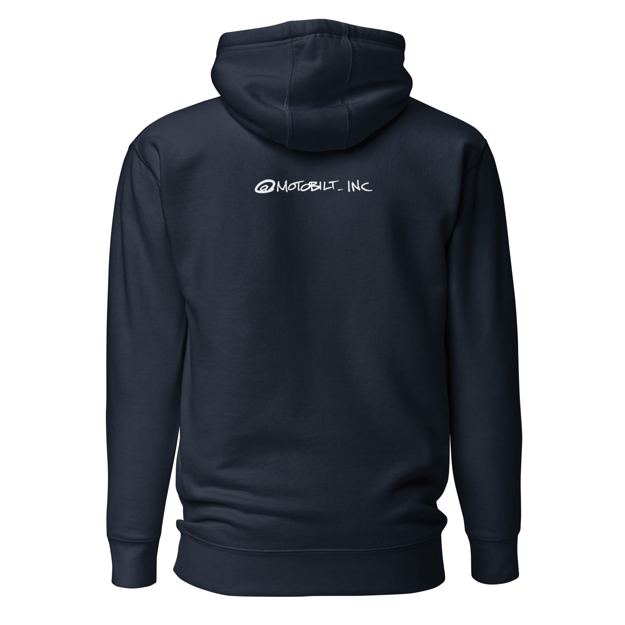 Motobilt Ruffian Hoodie