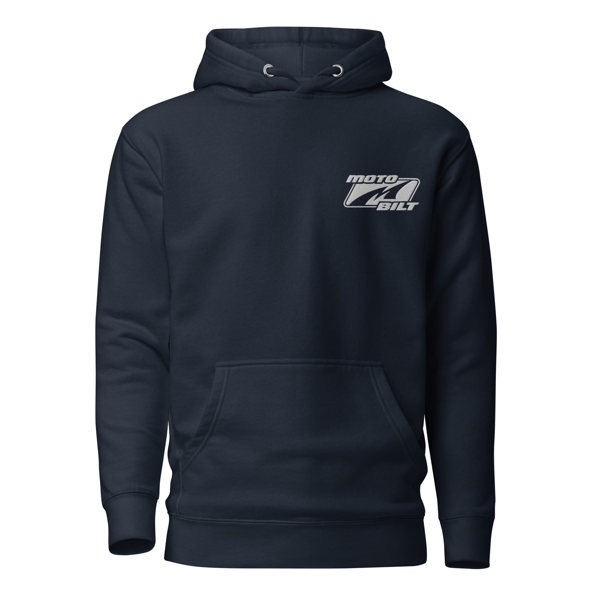 Motobilt TJ Hoodie