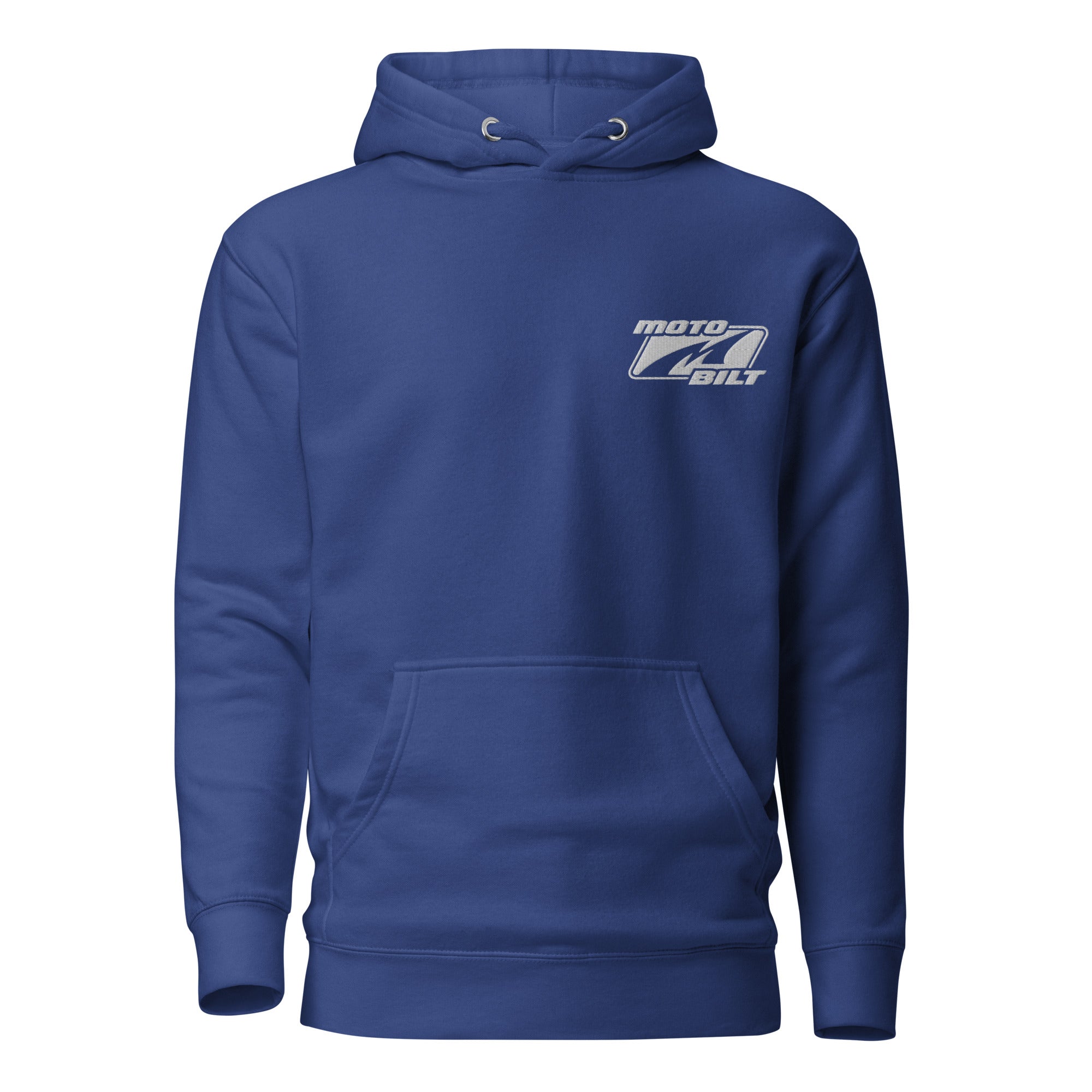 Motobilt TJ Hoodie