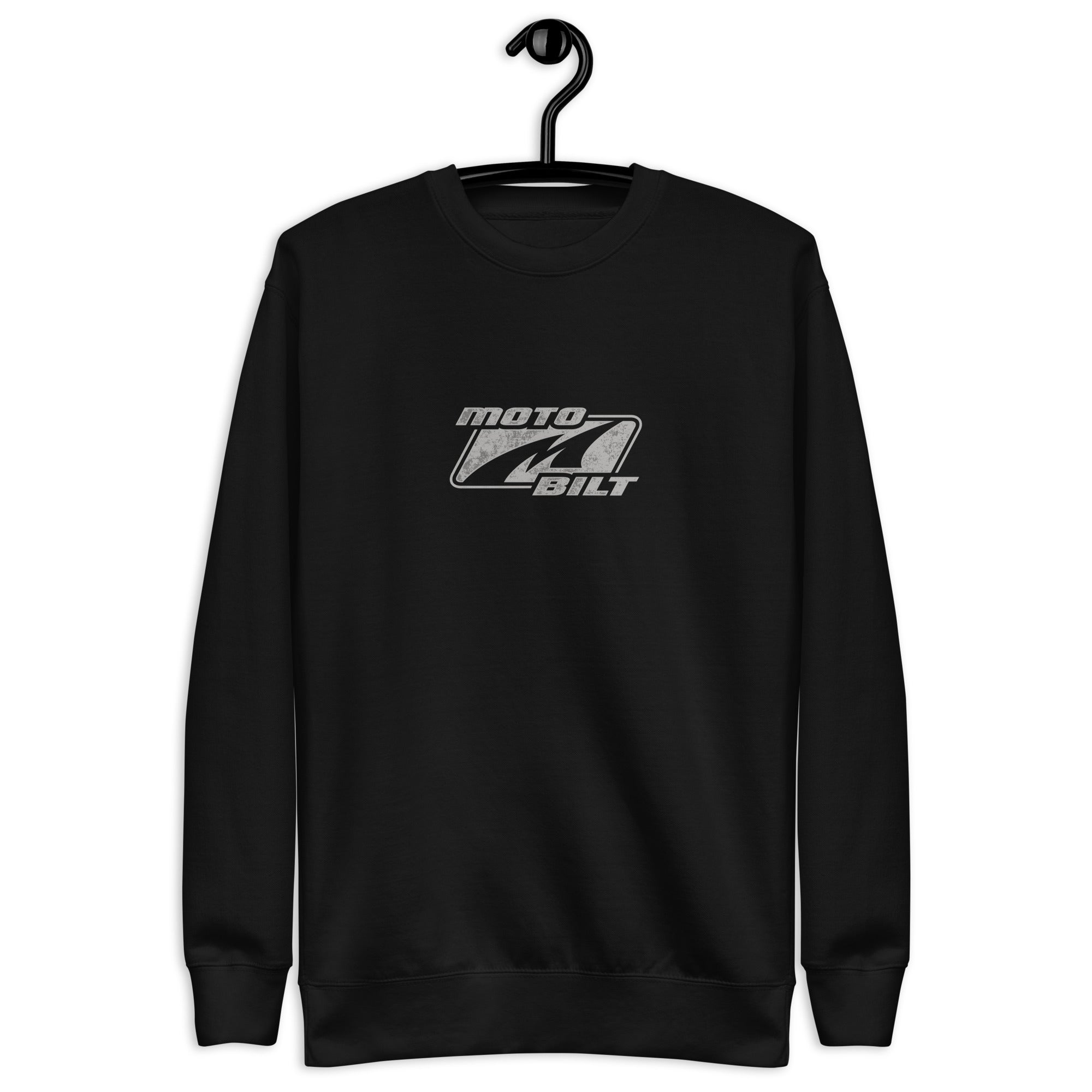 Motobilt El Jefe Sweatshirt