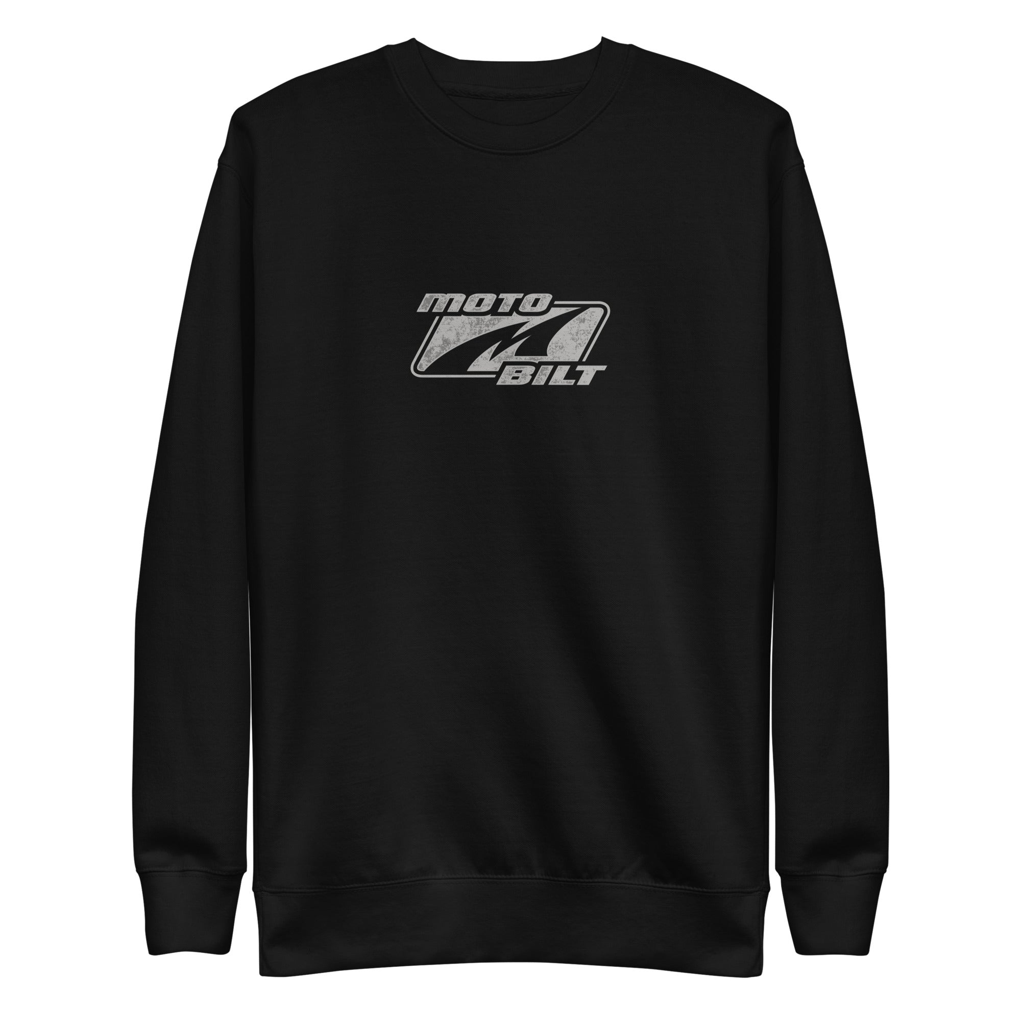 Motobilt El Jefe Sweatshirt