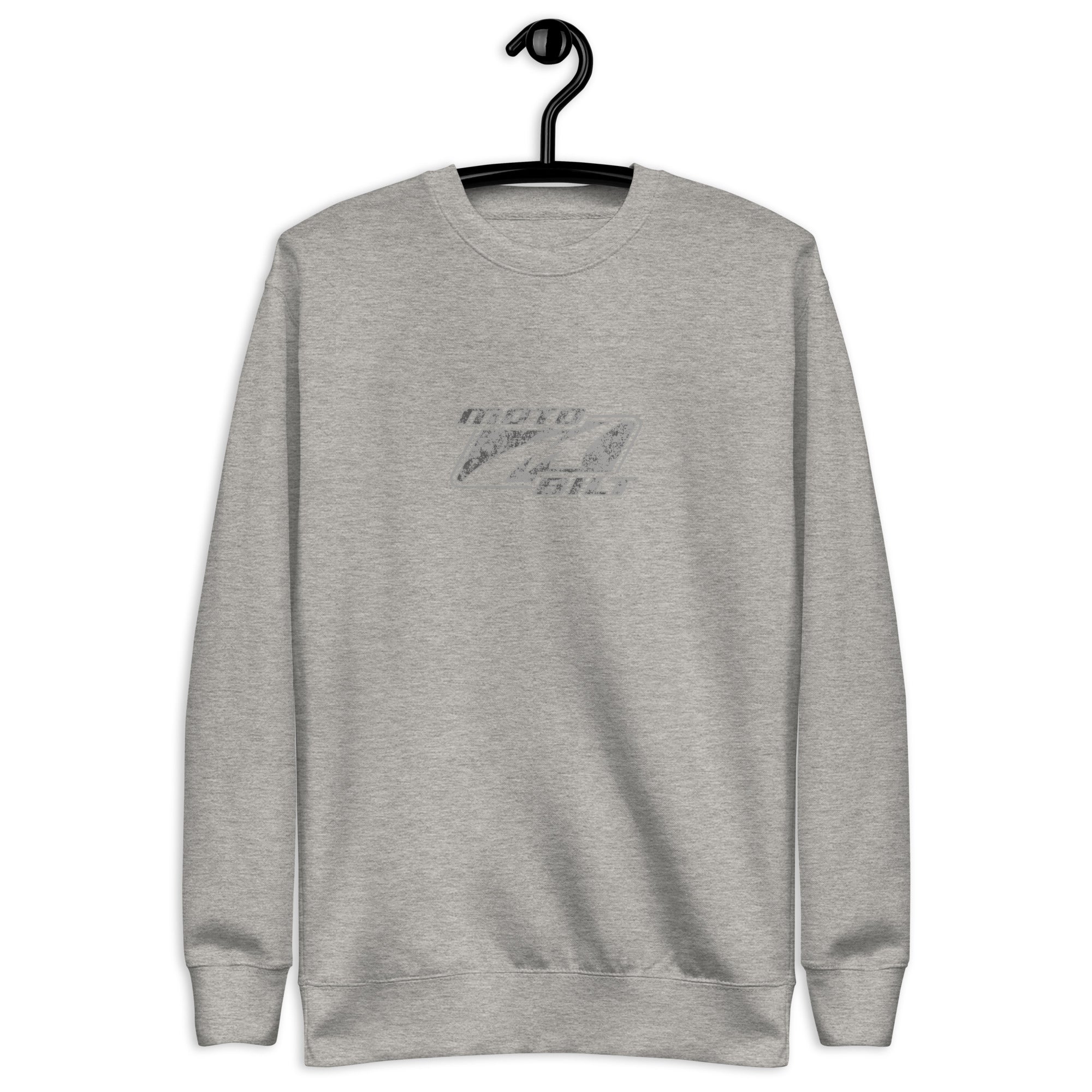 Motobilt El Jefe Sweatshirt