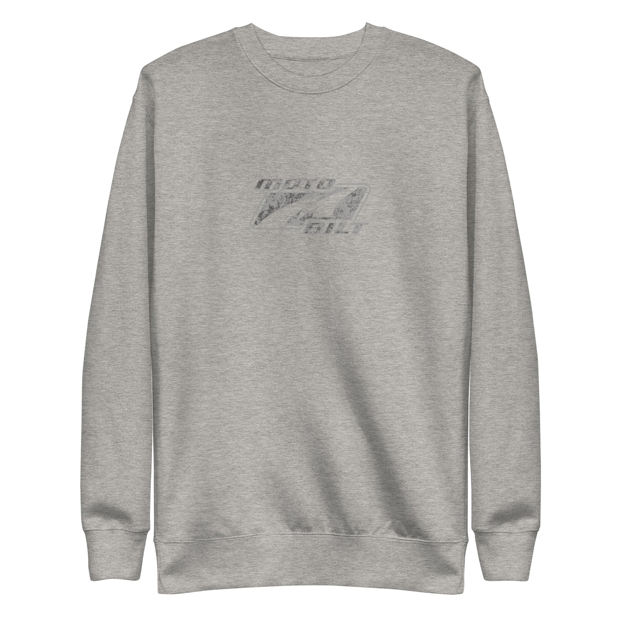 Motobilt El Jefe Sweatshirt