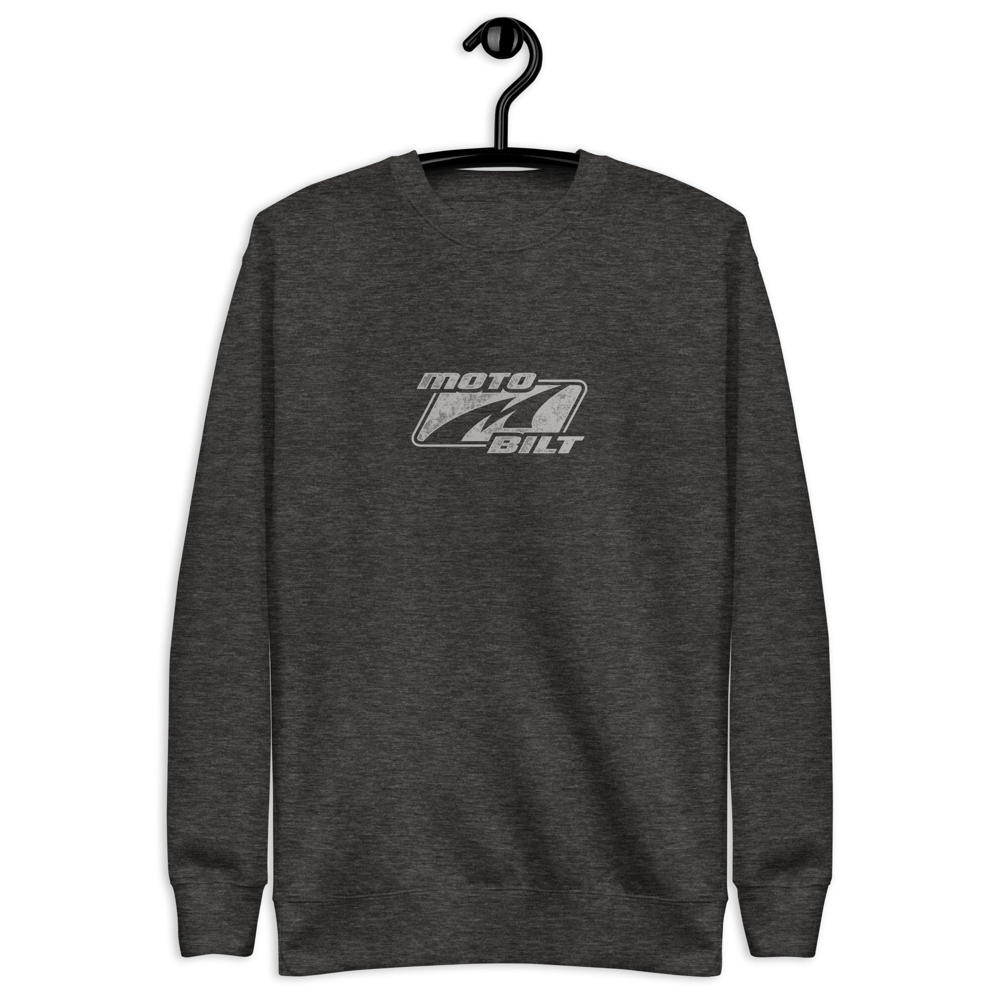 Motobilt El Jefe Sweatshirt