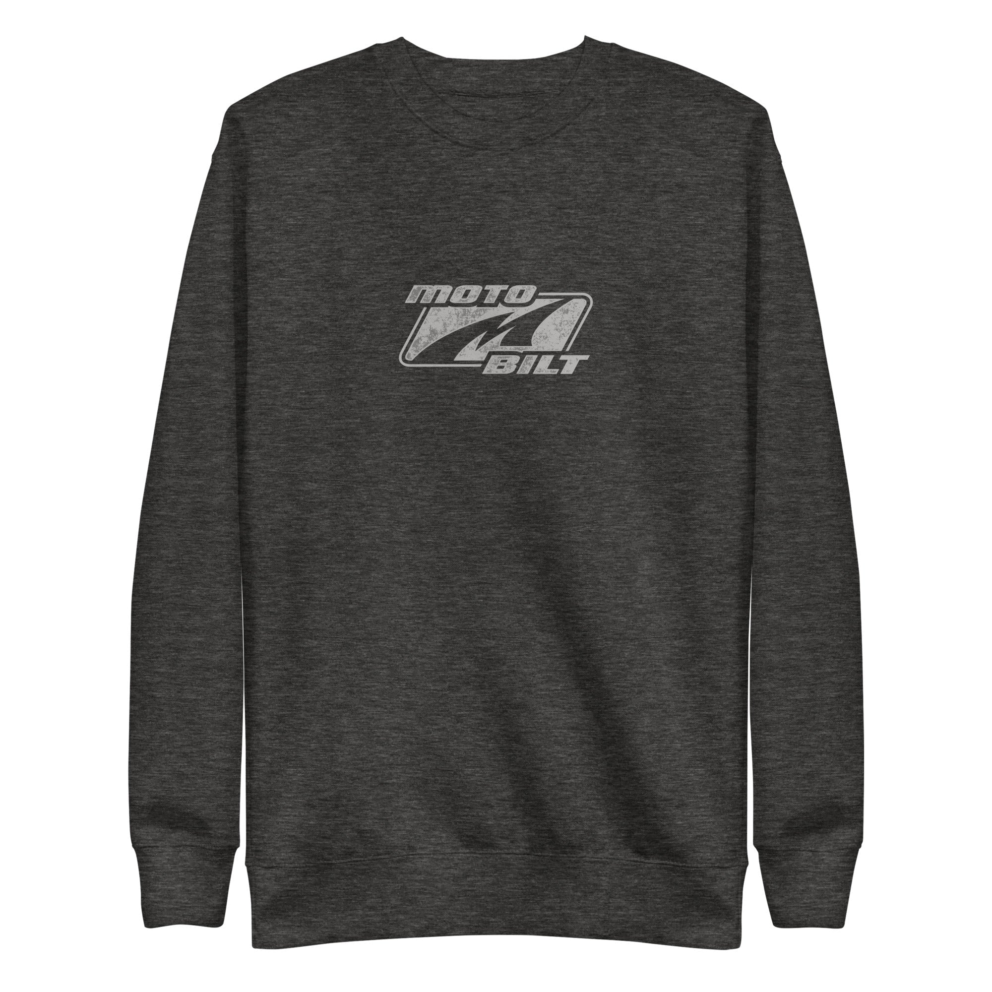 Motobilt El Jefe Sweatshirt