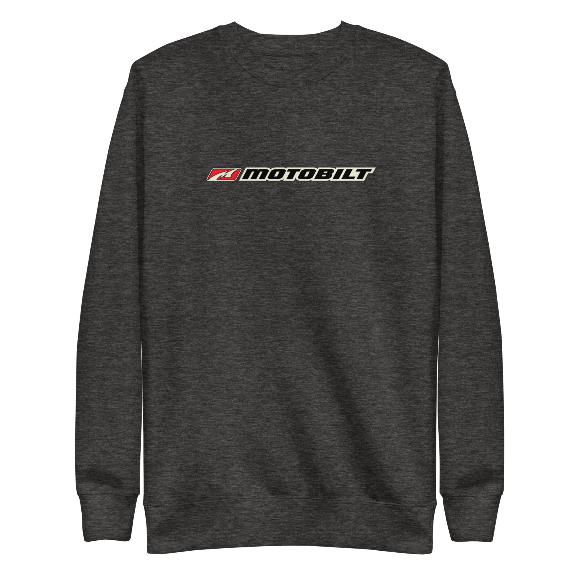 Motobilt "Where I Ended Up" Sweatshirt