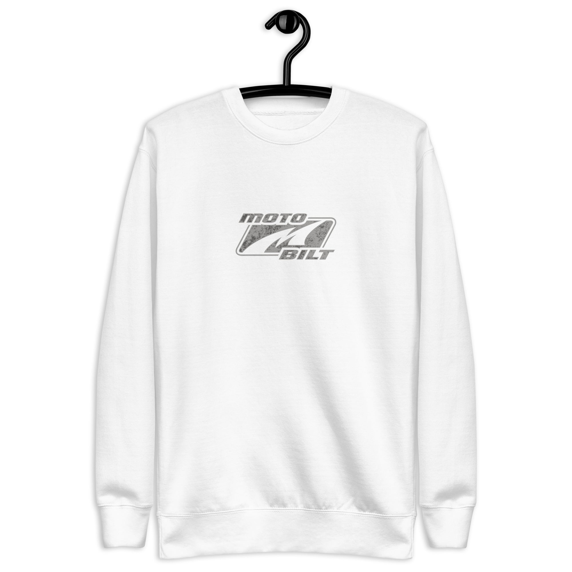 Motobilt El Jefe Sweatshirt