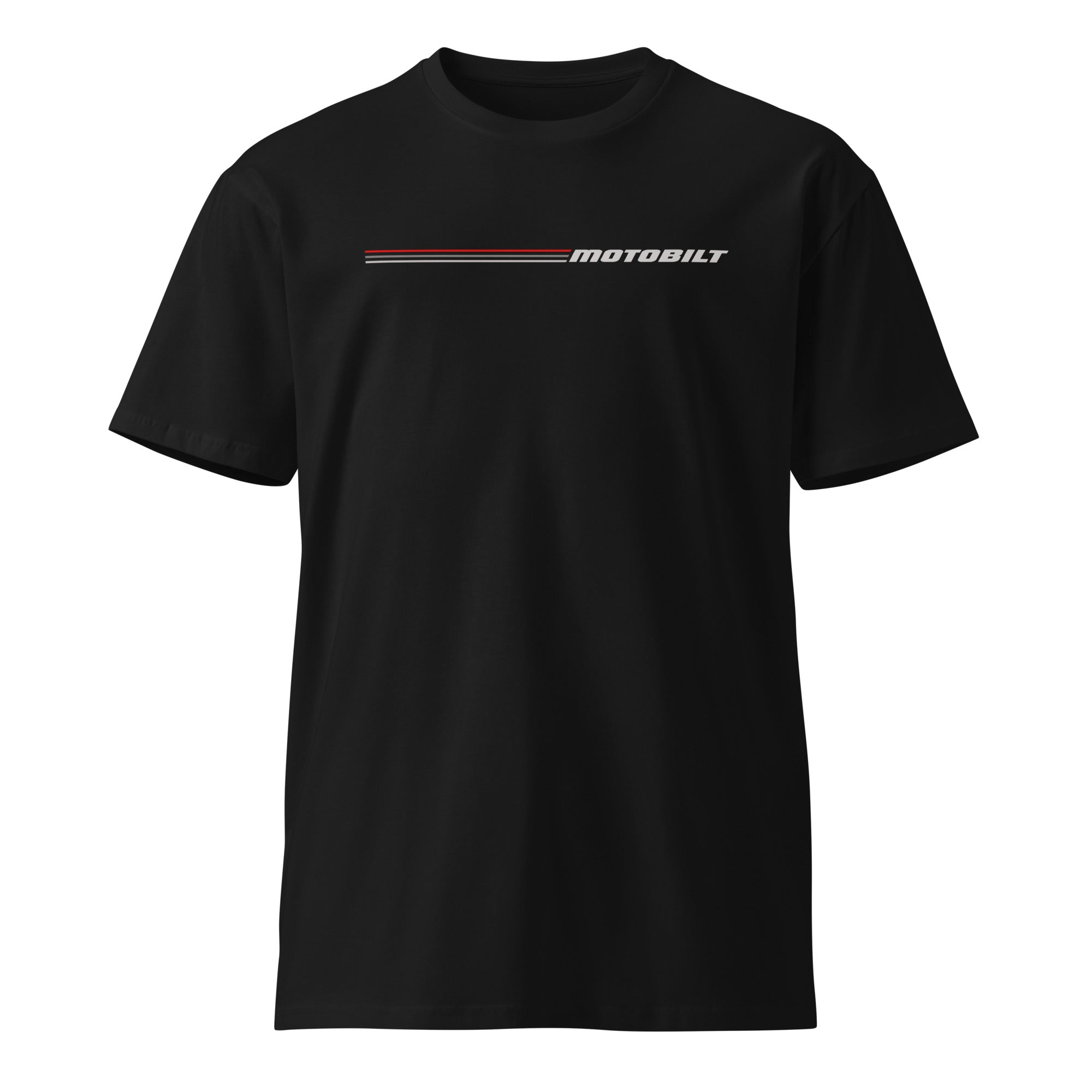 Motobilt Uncomplicated T-shirt