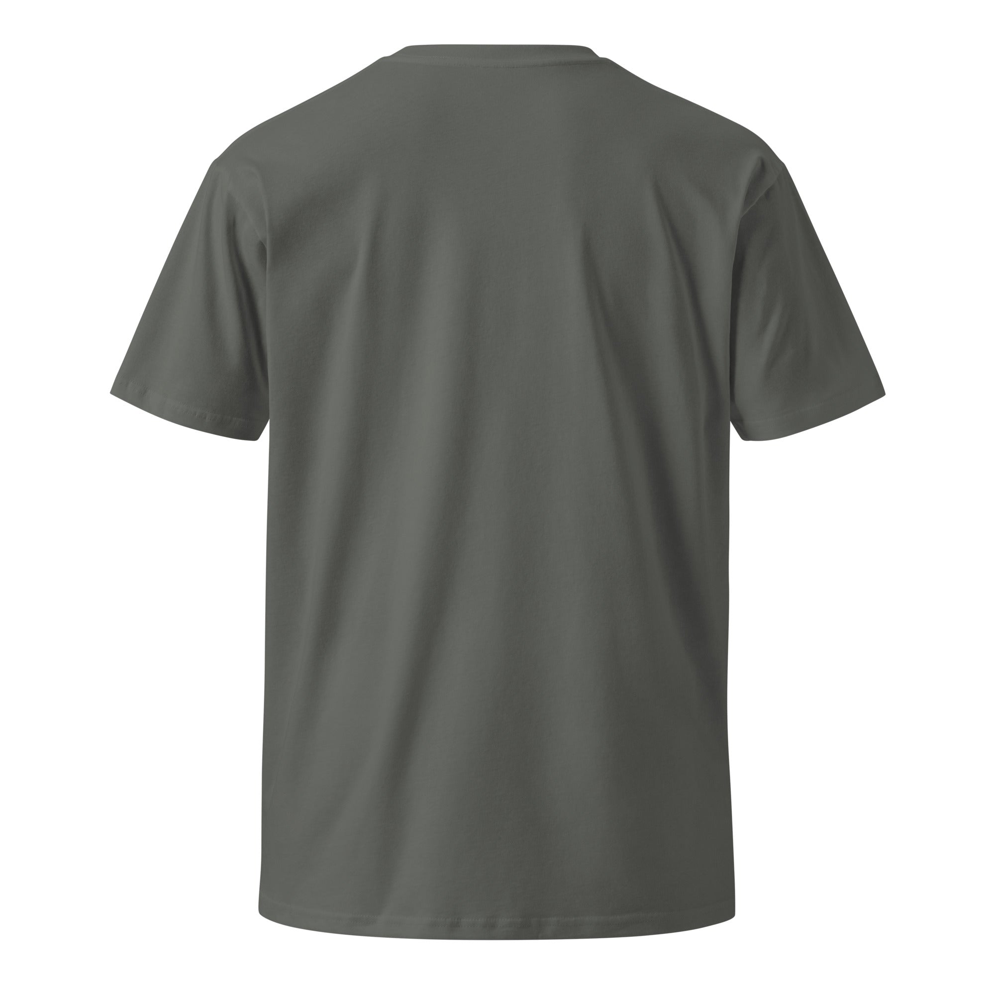 Motobilt Uncomplicated T-shirt