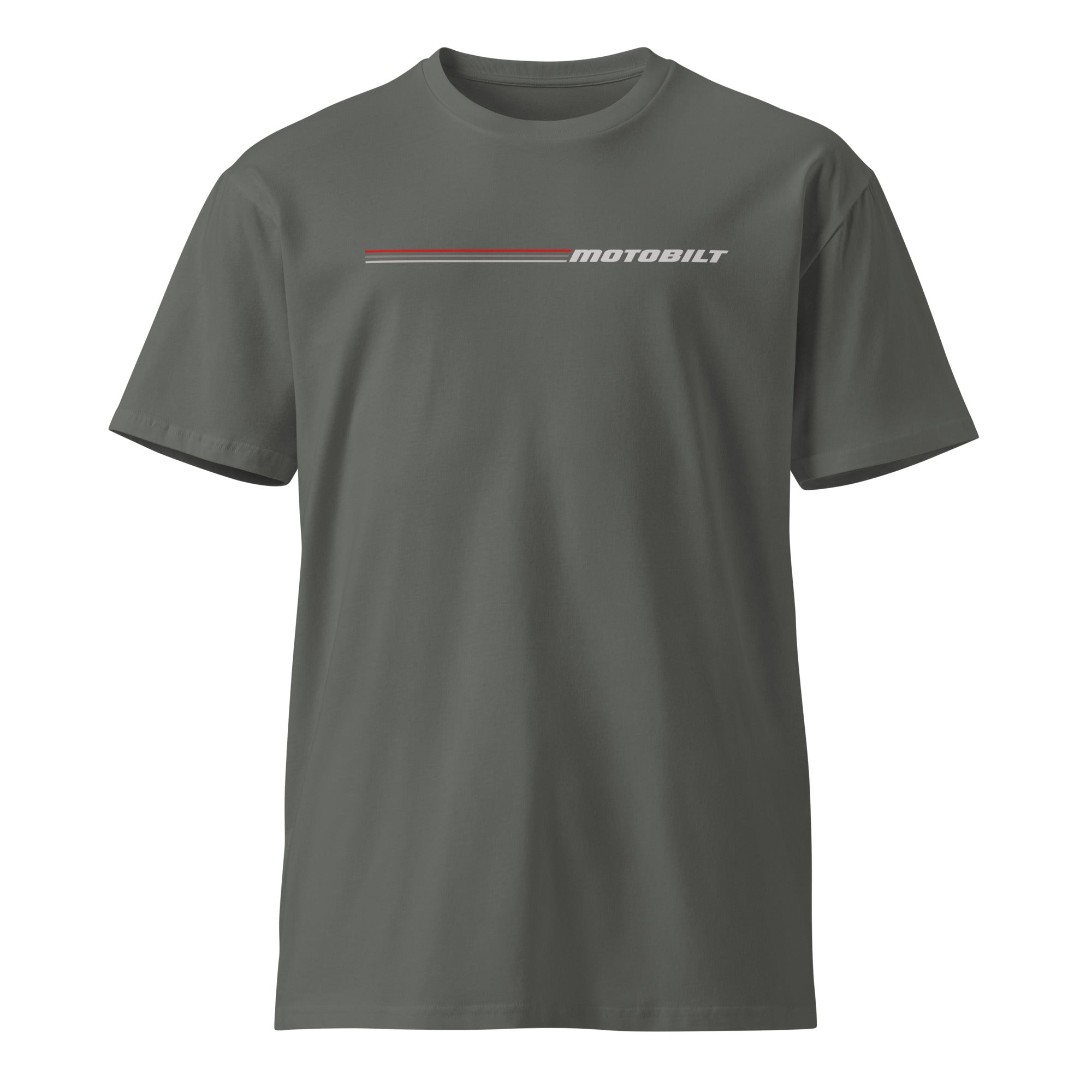 Motobilt Uncomplicated T-shirt