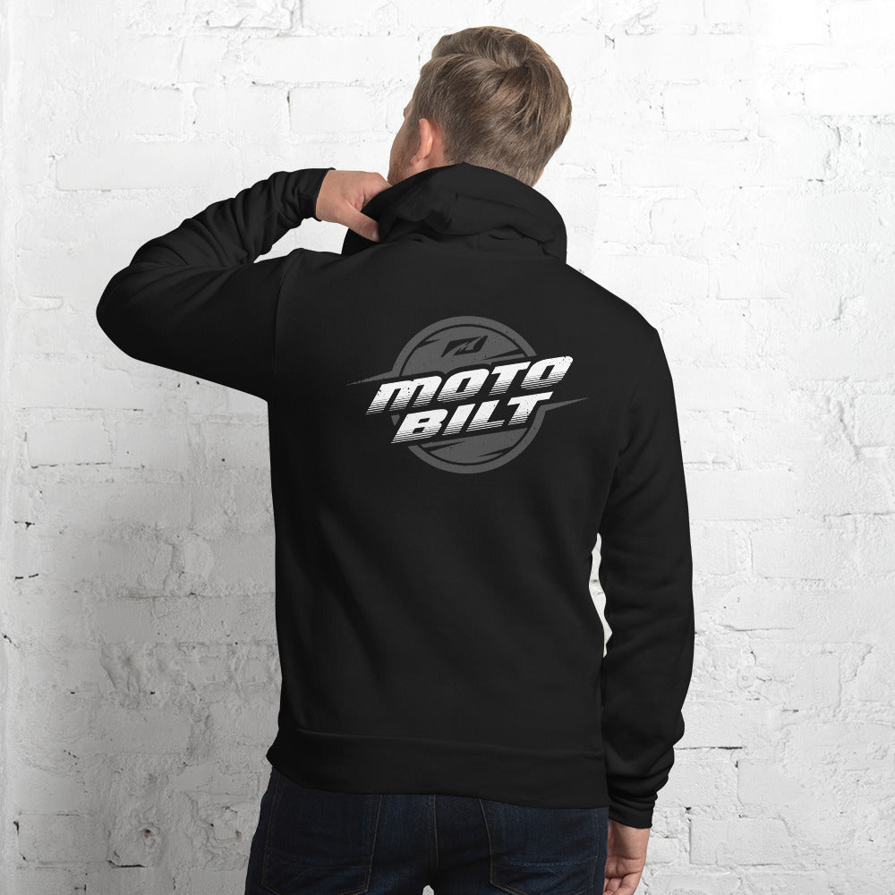 Motobilt Iconic Hoodie