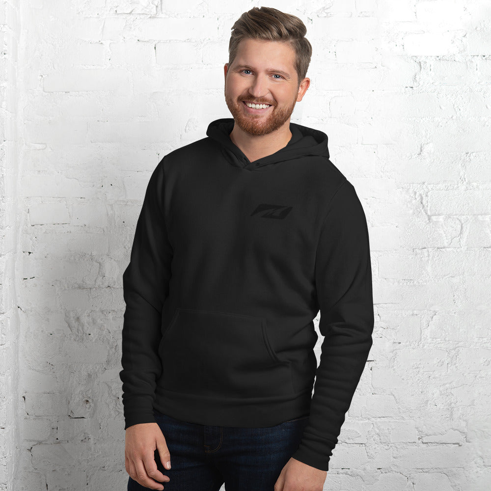 Motobilt Iconic Hoodie