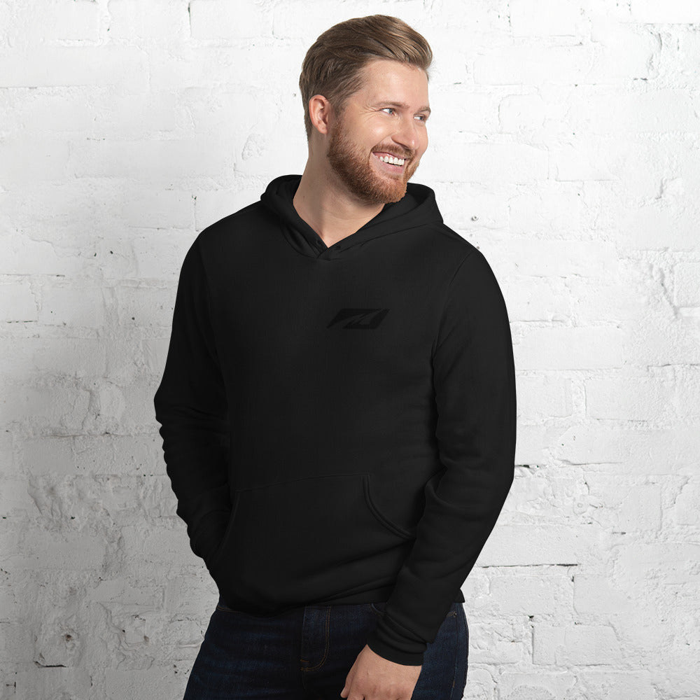 Motobilt Iconic Hoodie