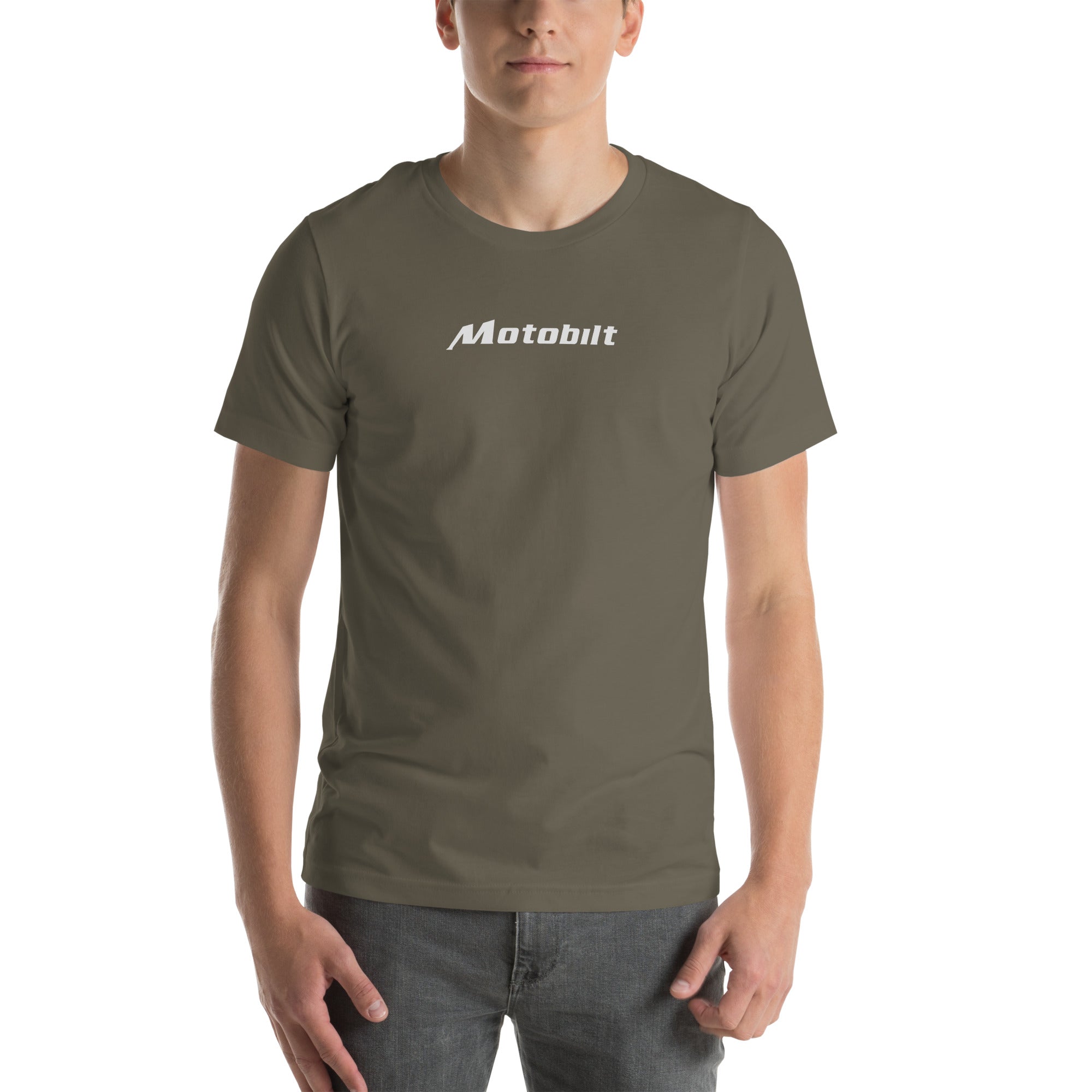 Motobilt Underground OG T-Shirt