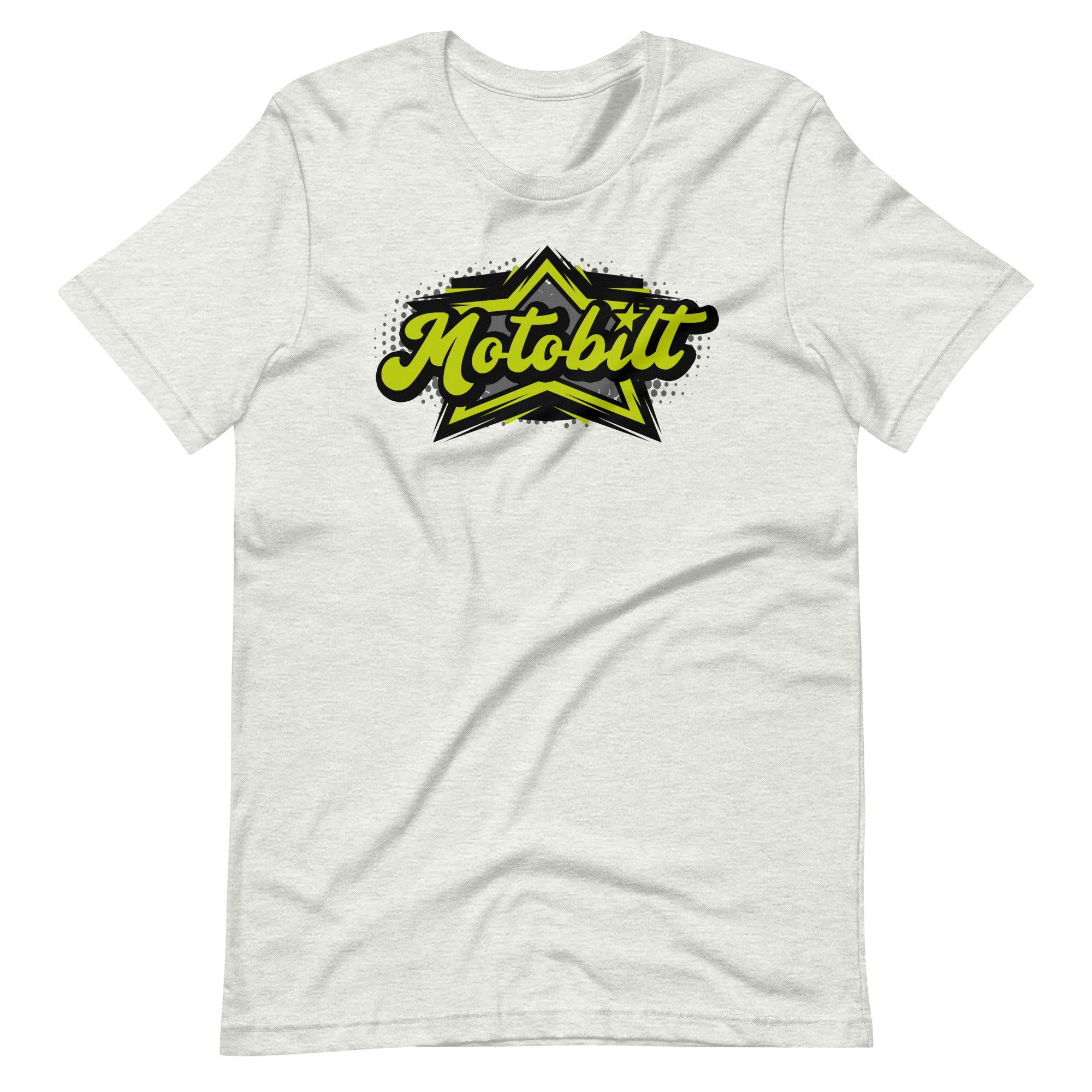 Motobilt Superstar Unisex t-shirt