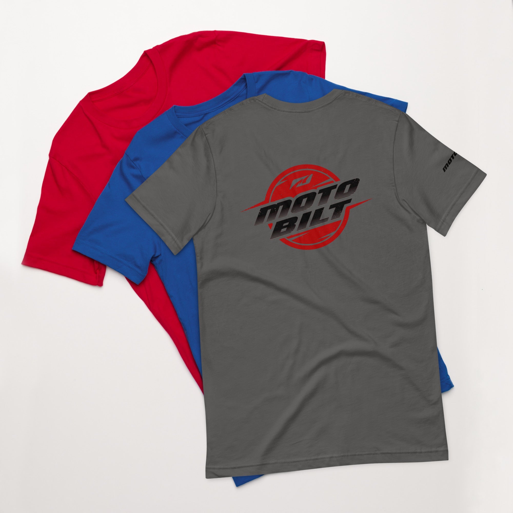 Motobilt Iconic Inky T-shirt