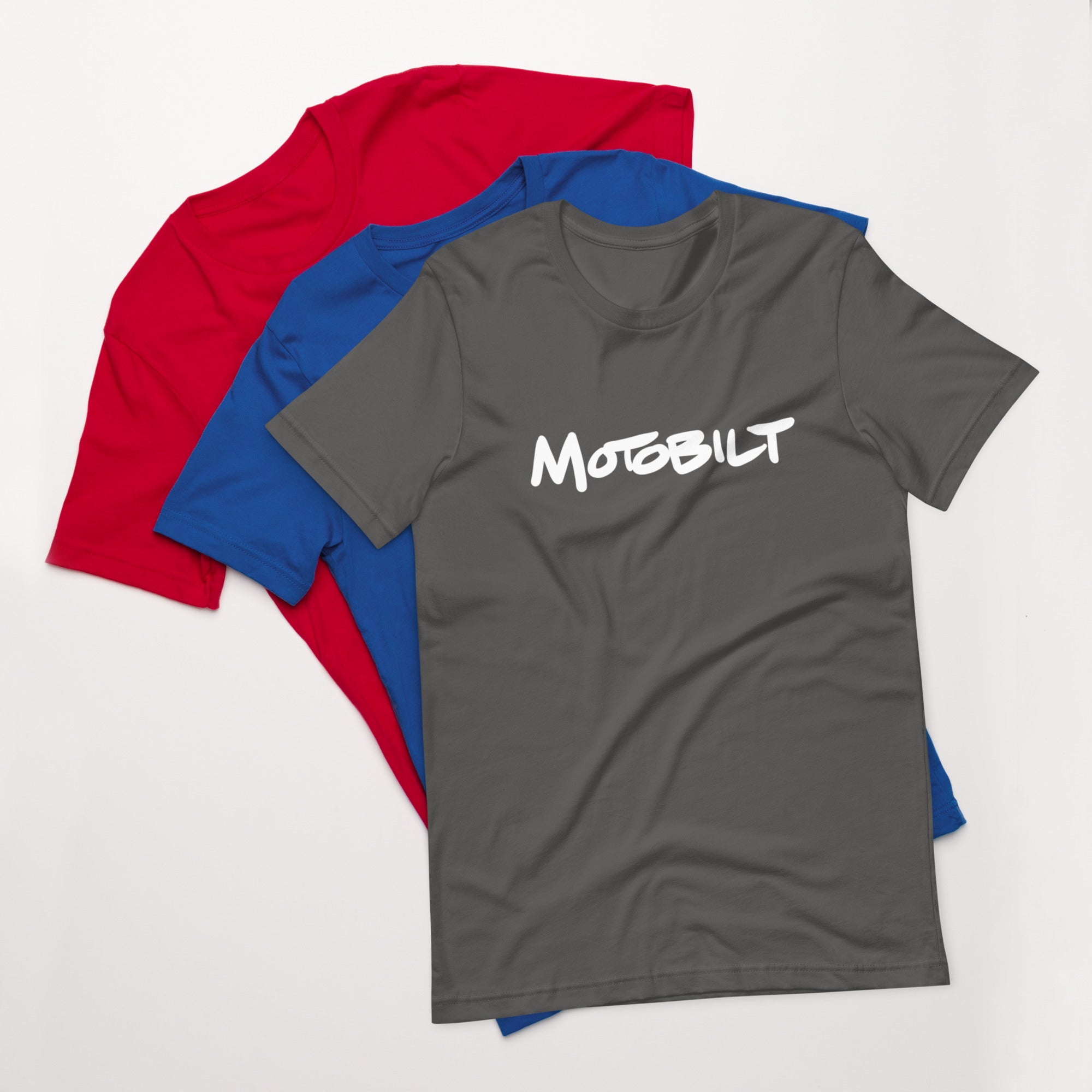 Motobilt Ruffian t-shirt