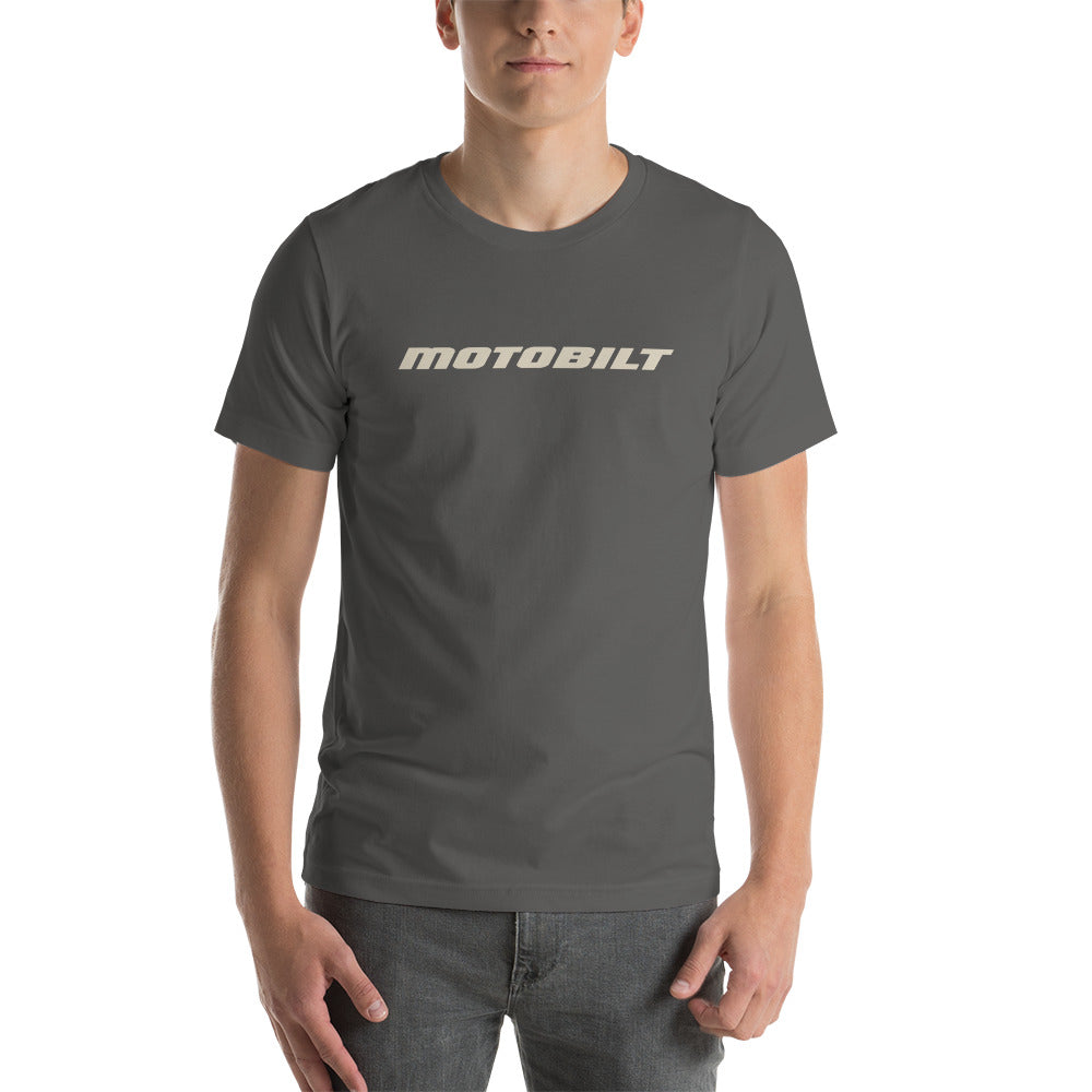 Motobilt Vintage T-shirt