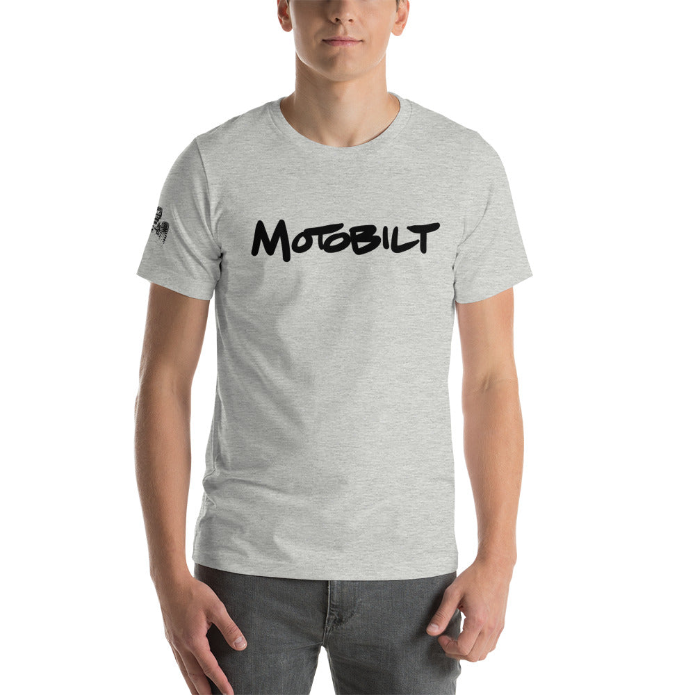 Motobilt Ruffian Inky t-shirt