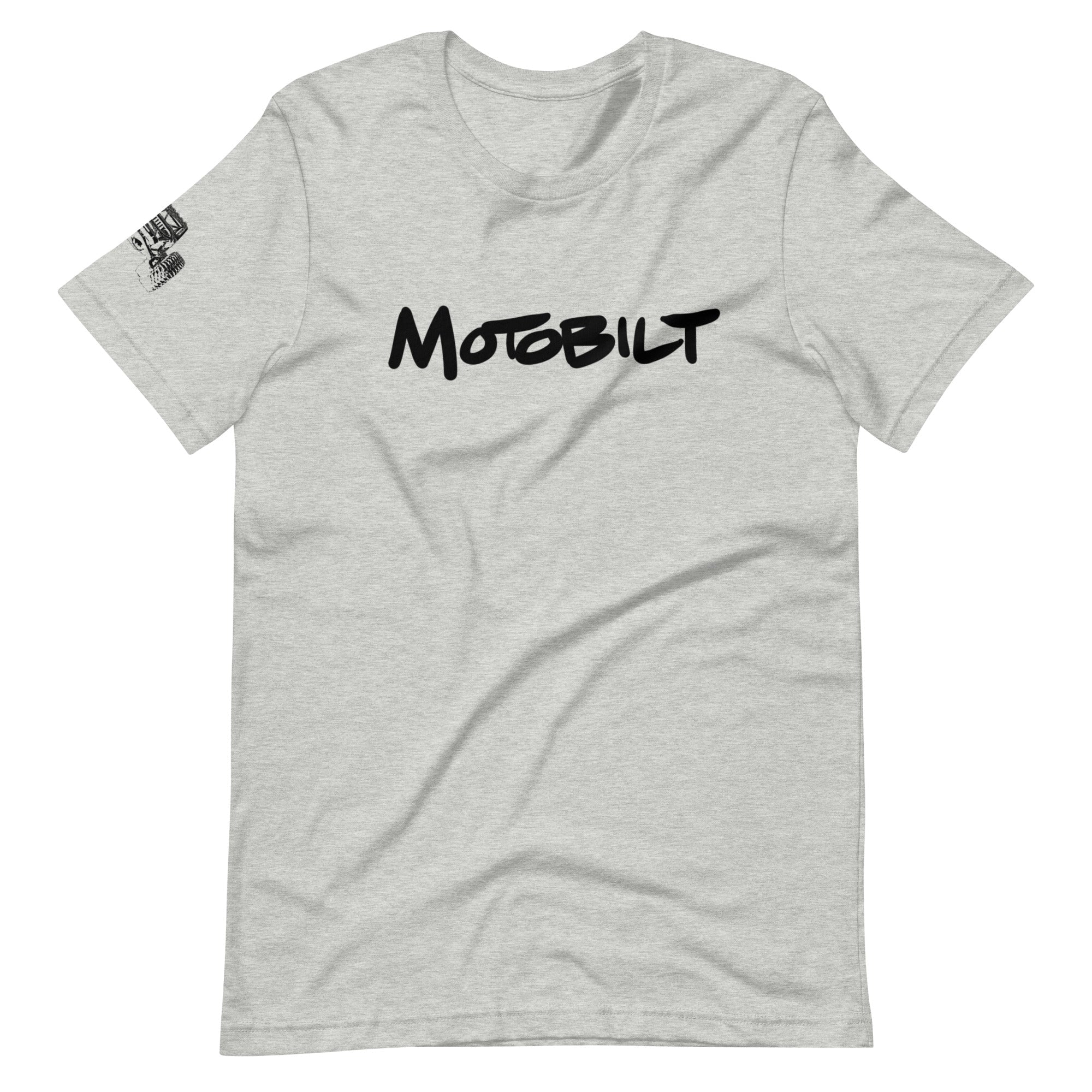 Motobilt Ruffian Inky t-shirt